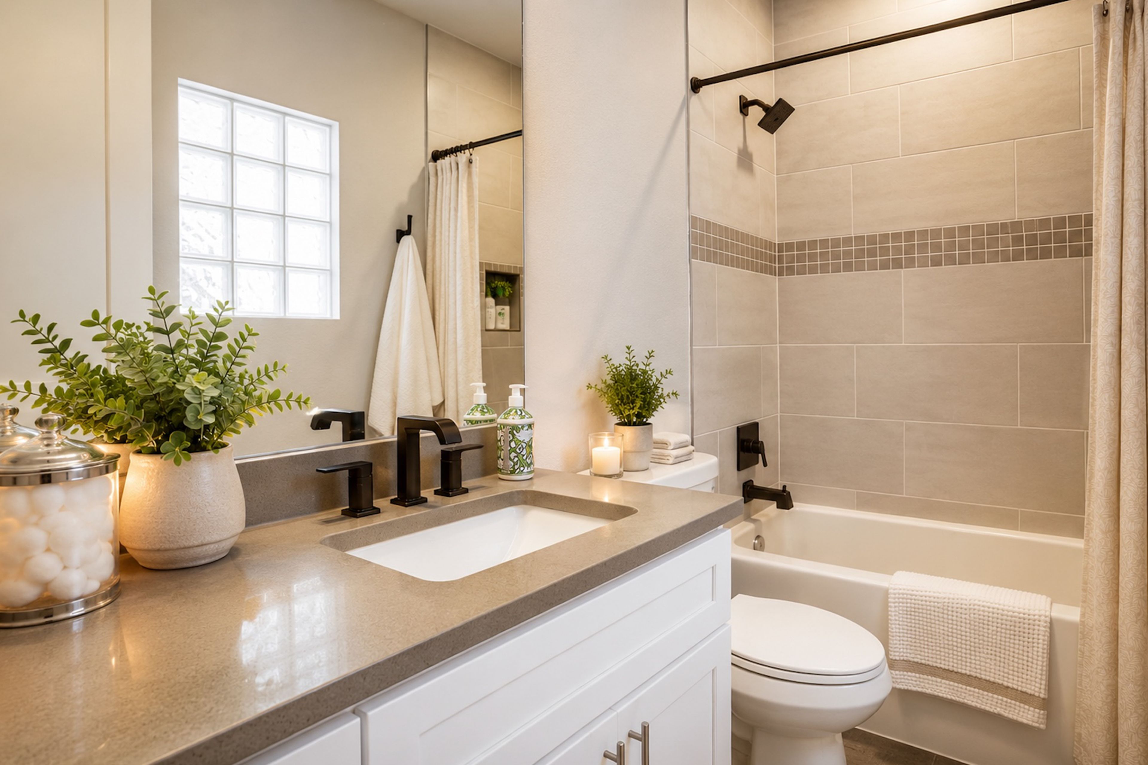 Full Bathroom | 2nd Floor