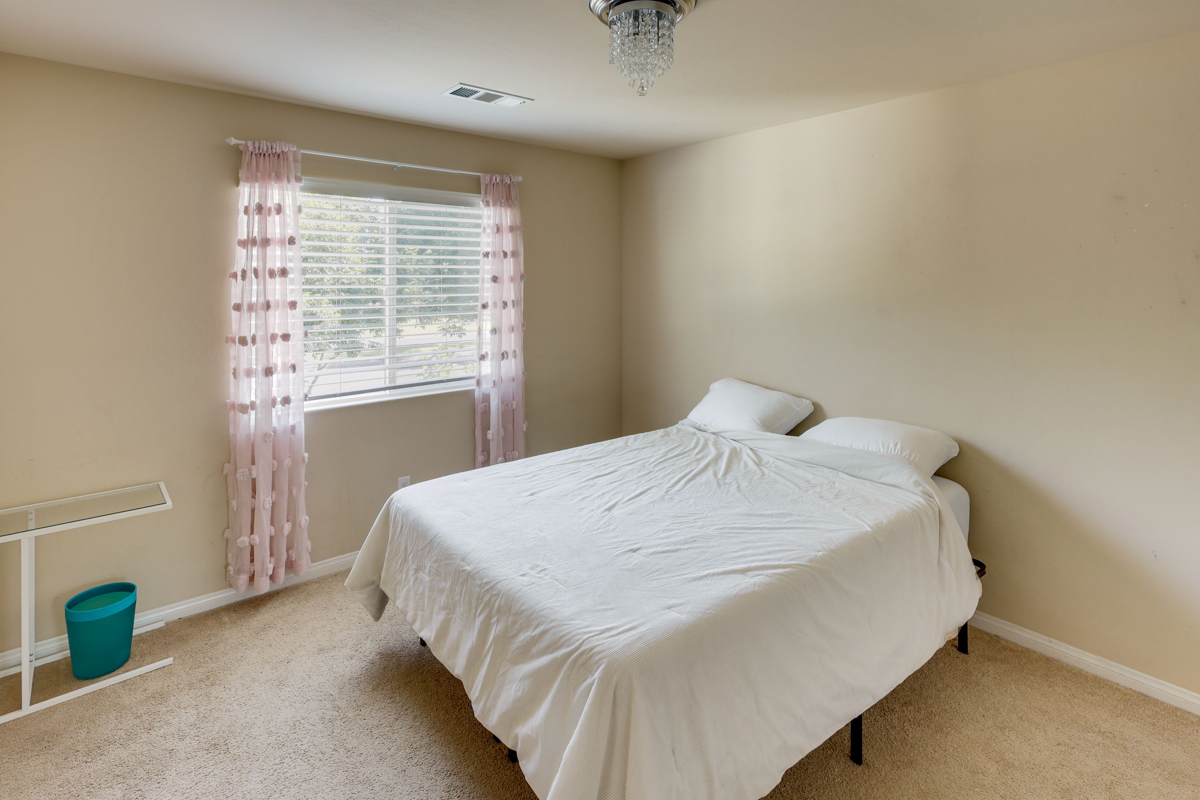 Bedroom 4 | Queen Bed | 2nd Floor