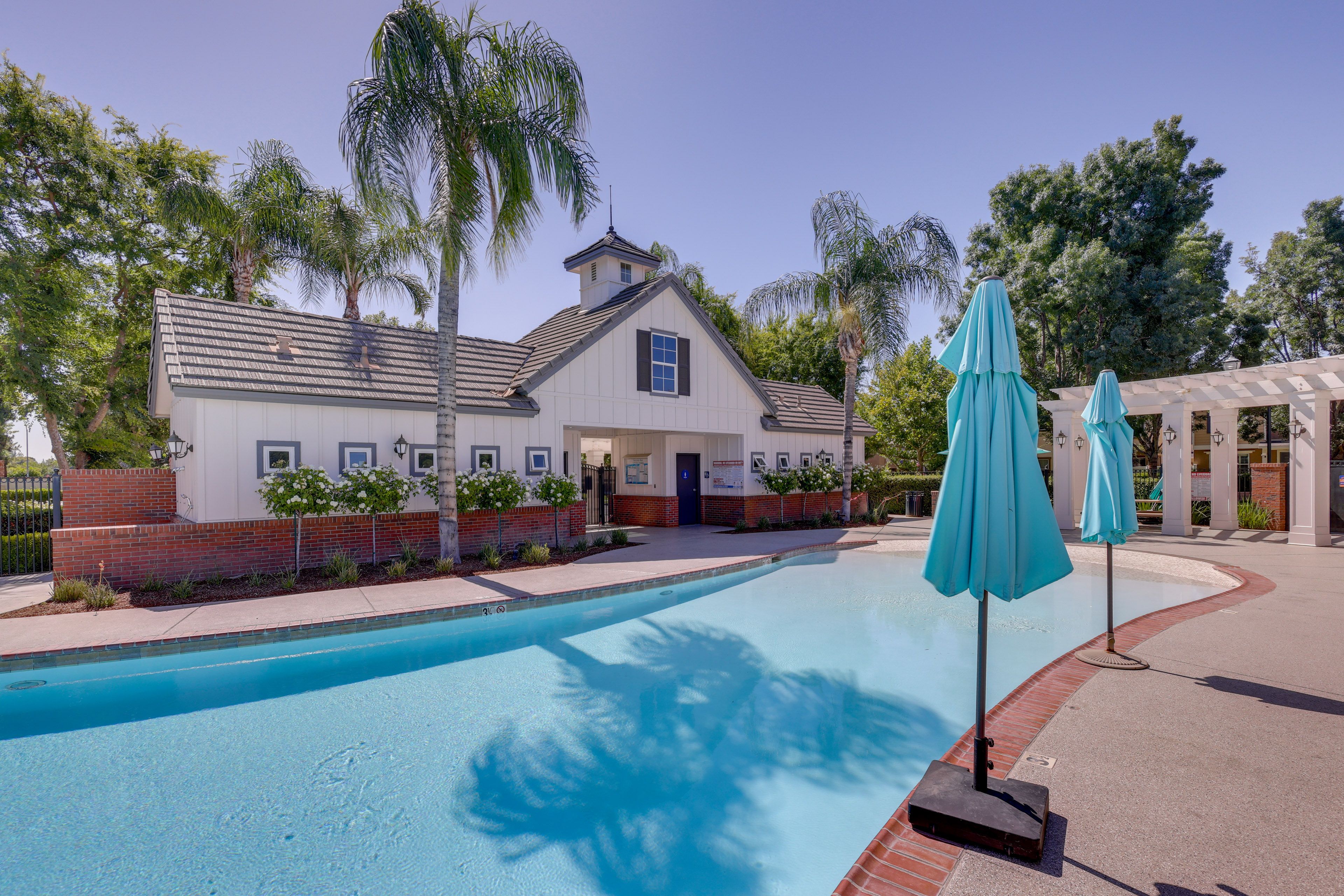 University Park | Community Amenities