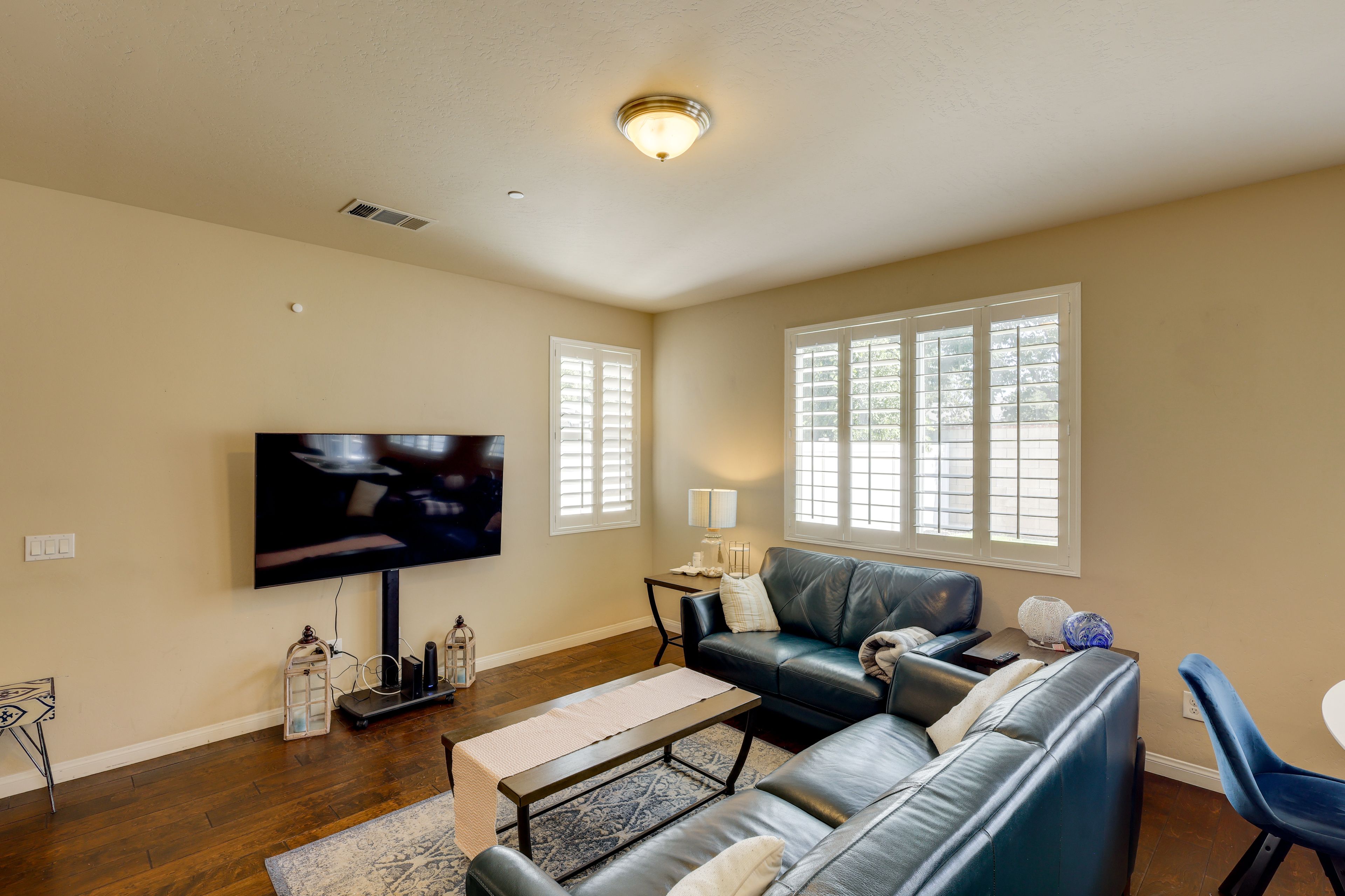 Living Room | 1st Floor