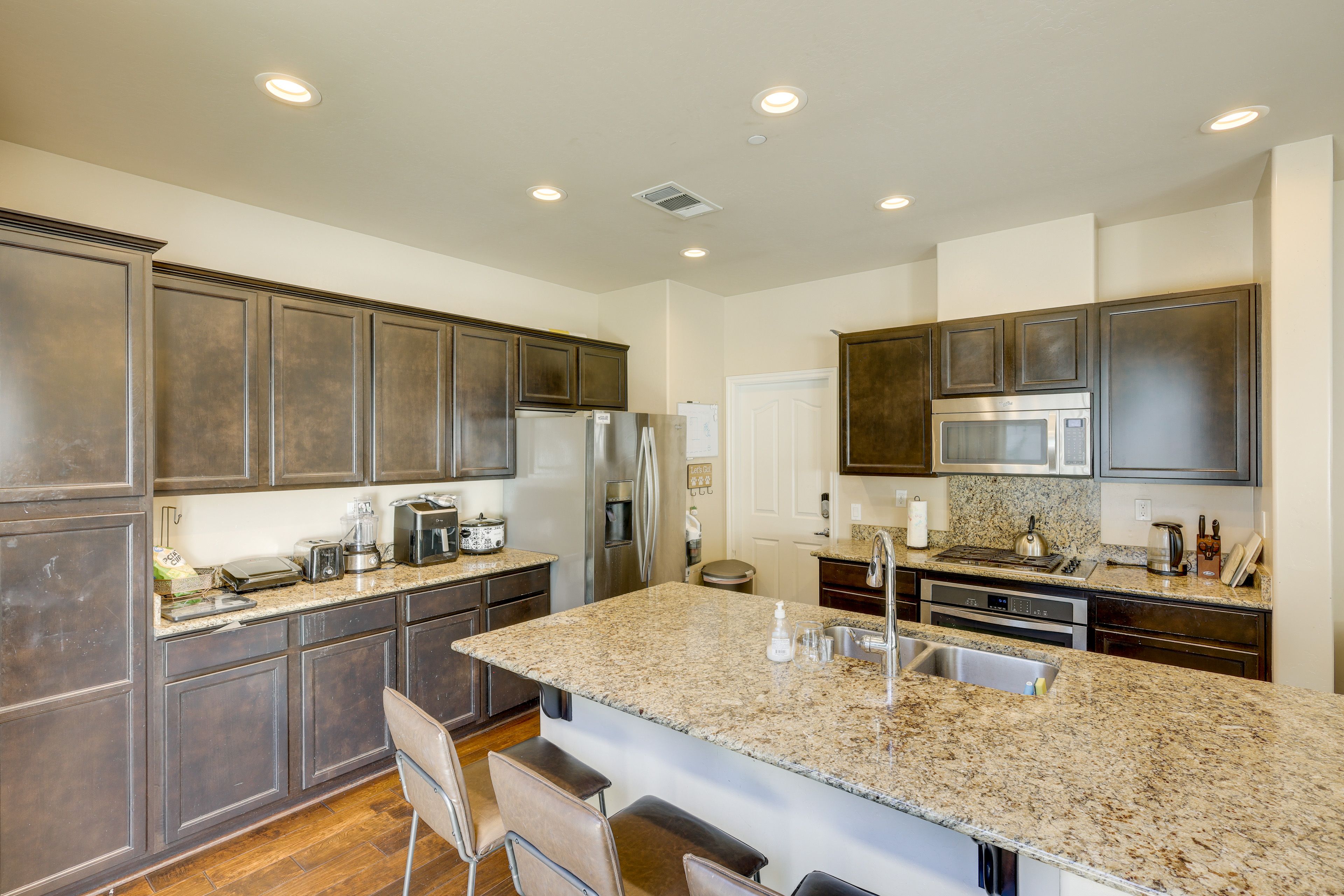 Kitchen | 1st Floor