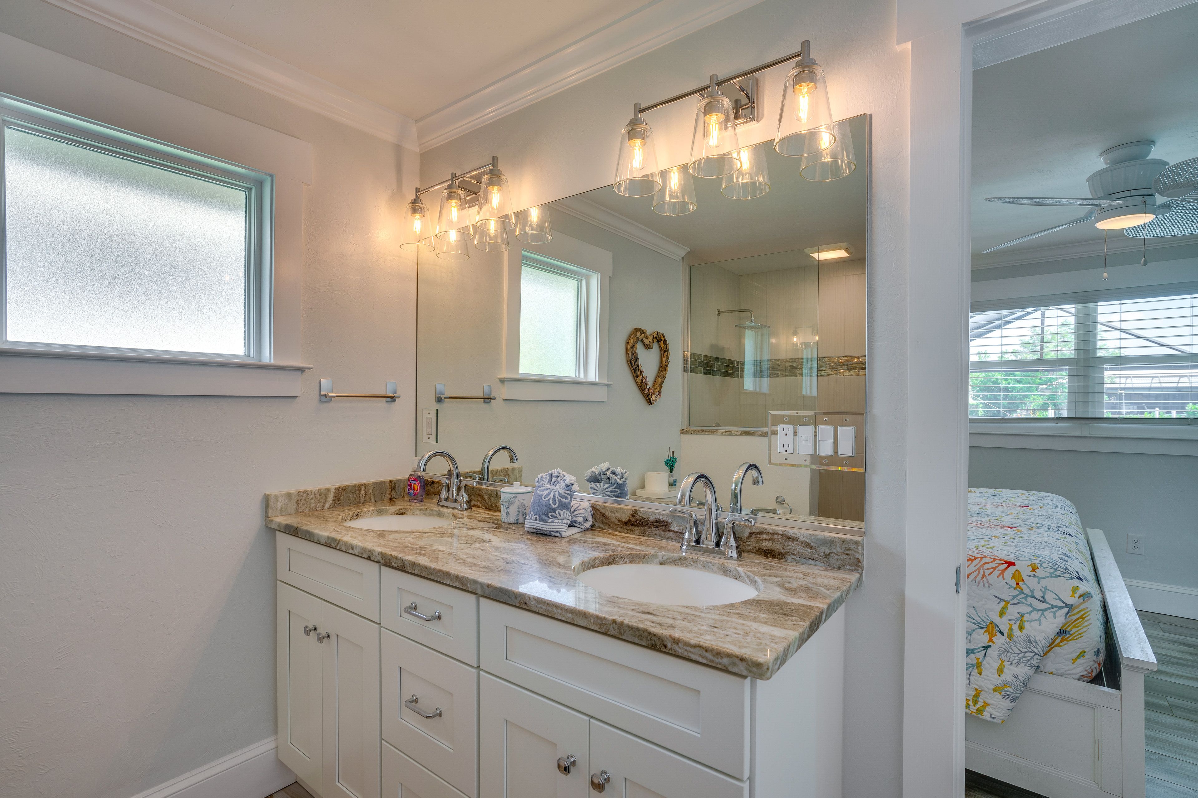 En-Suite Bathroom | Shower