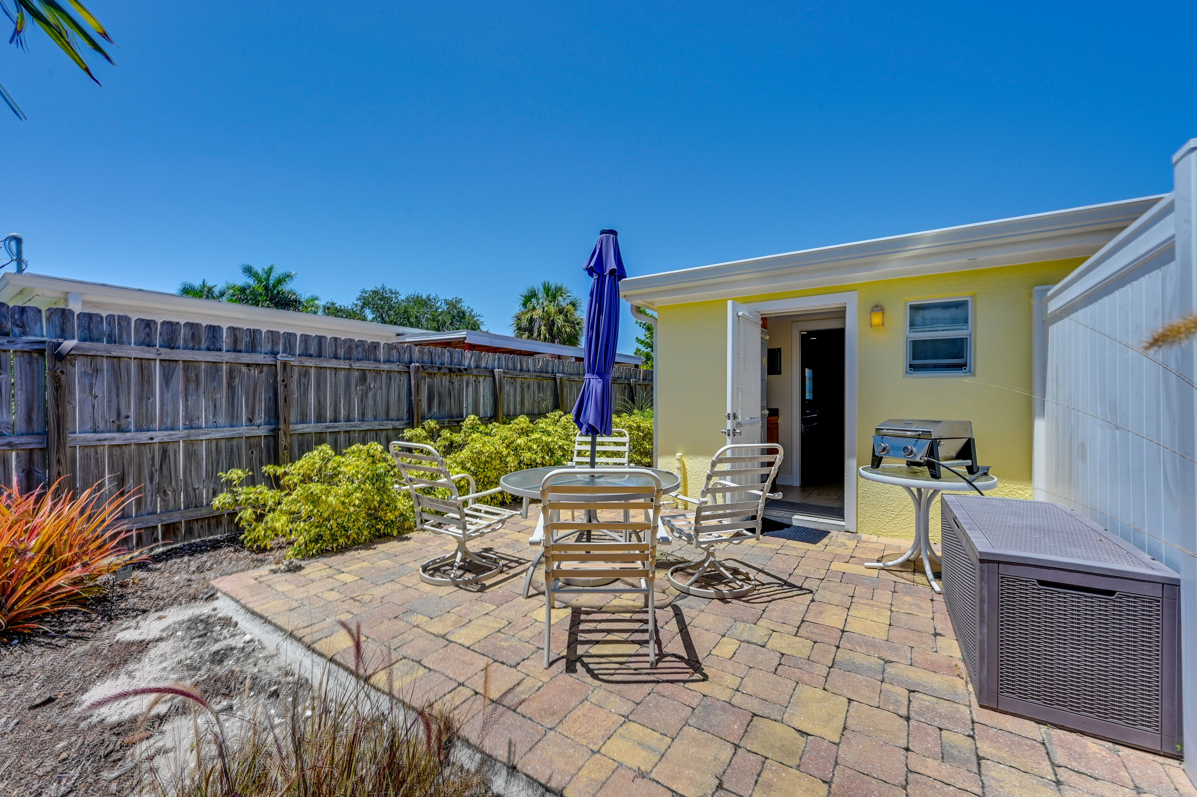 Naples Vacation Rental | 1BR | 1BA | 510 Sq Ft