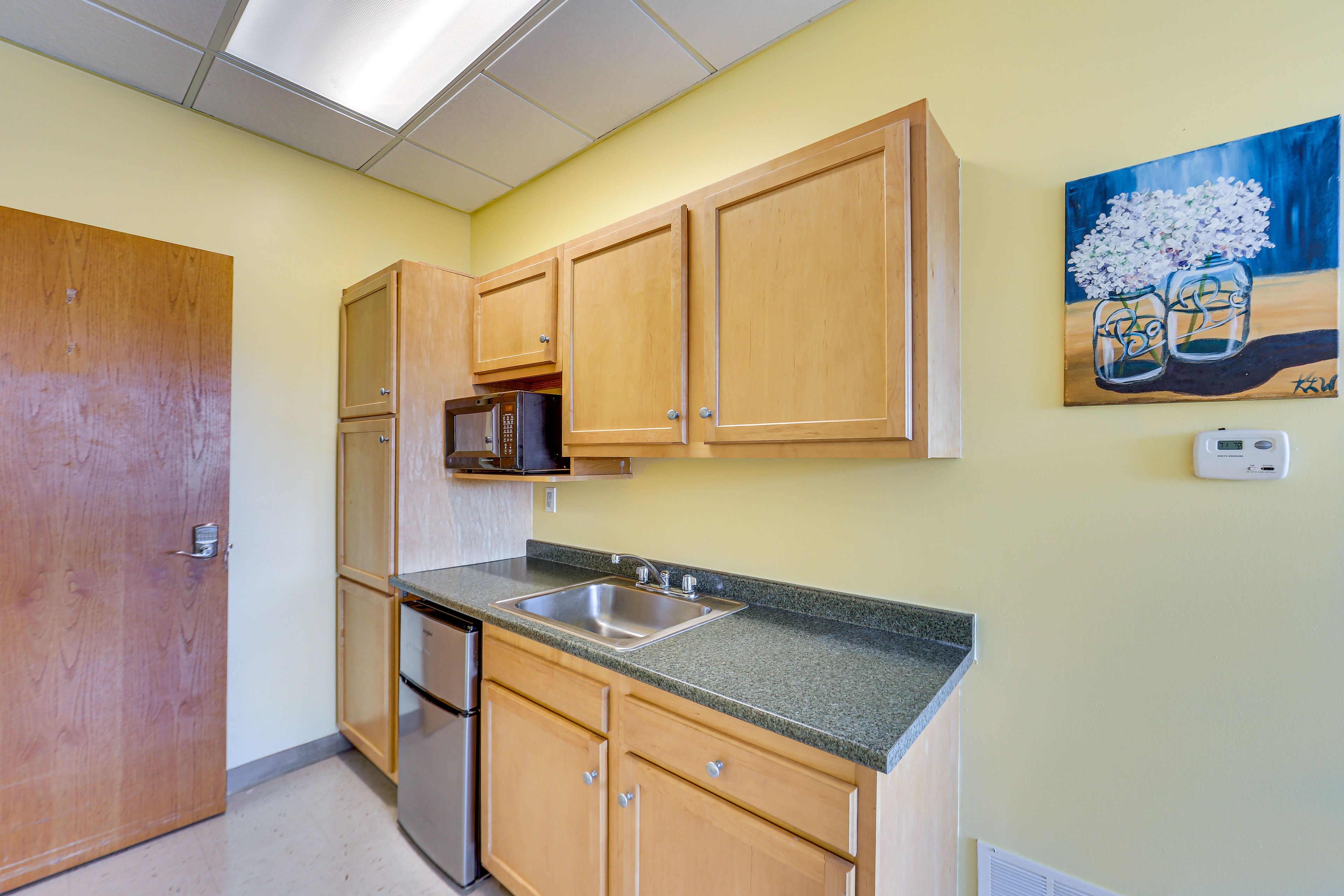 Unit 3 | Kitchen
