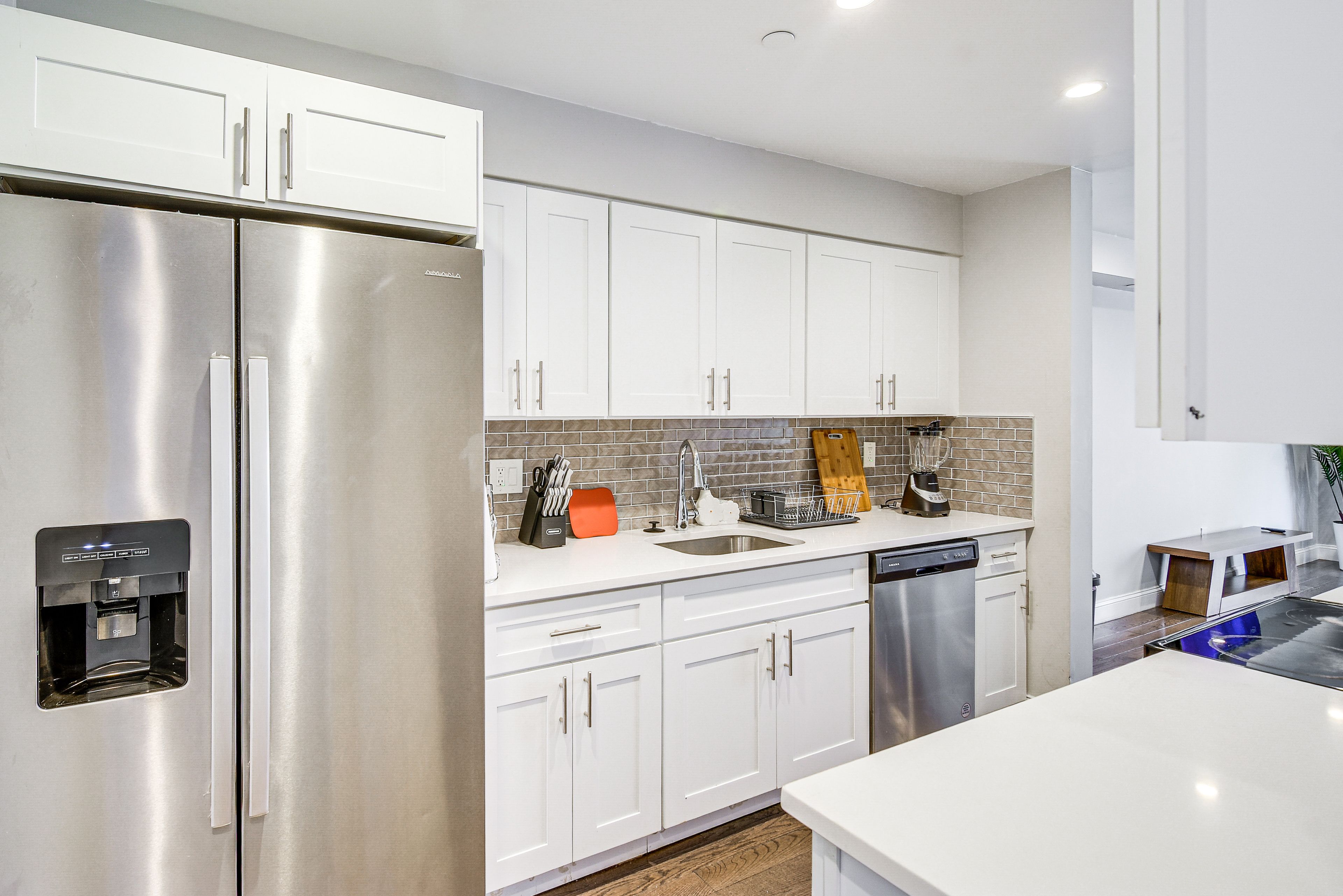 Kitchen | 1st Floor
