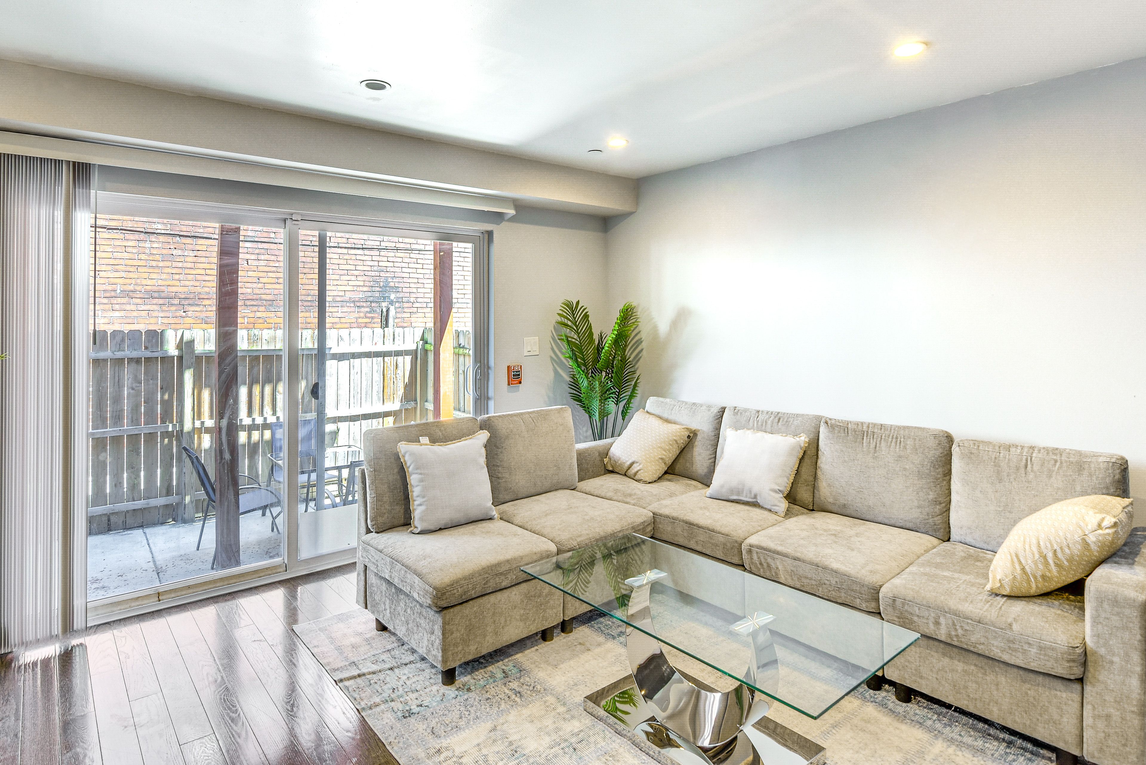 Living Room | 1st Floor