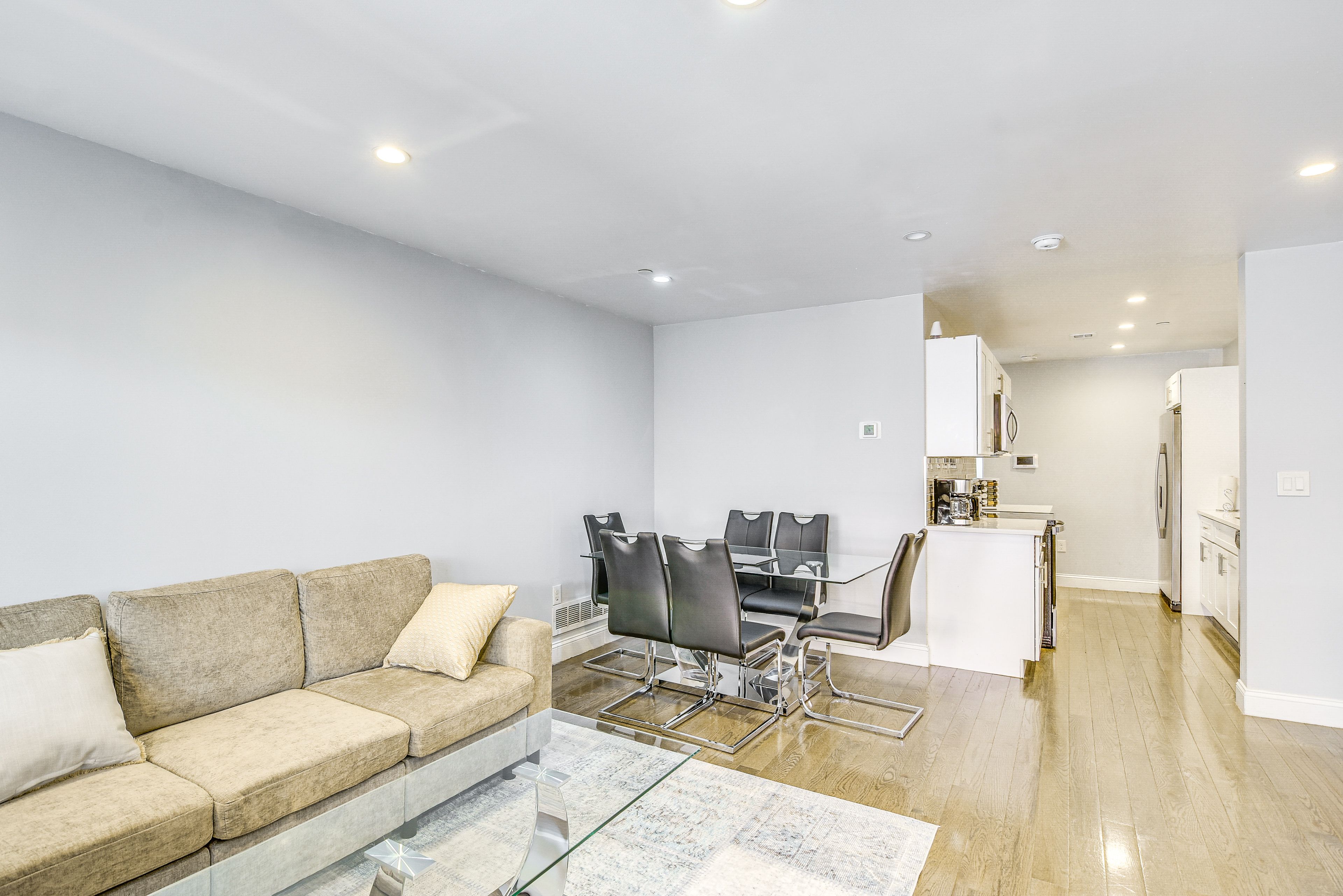 Dining Space | 1st Floor