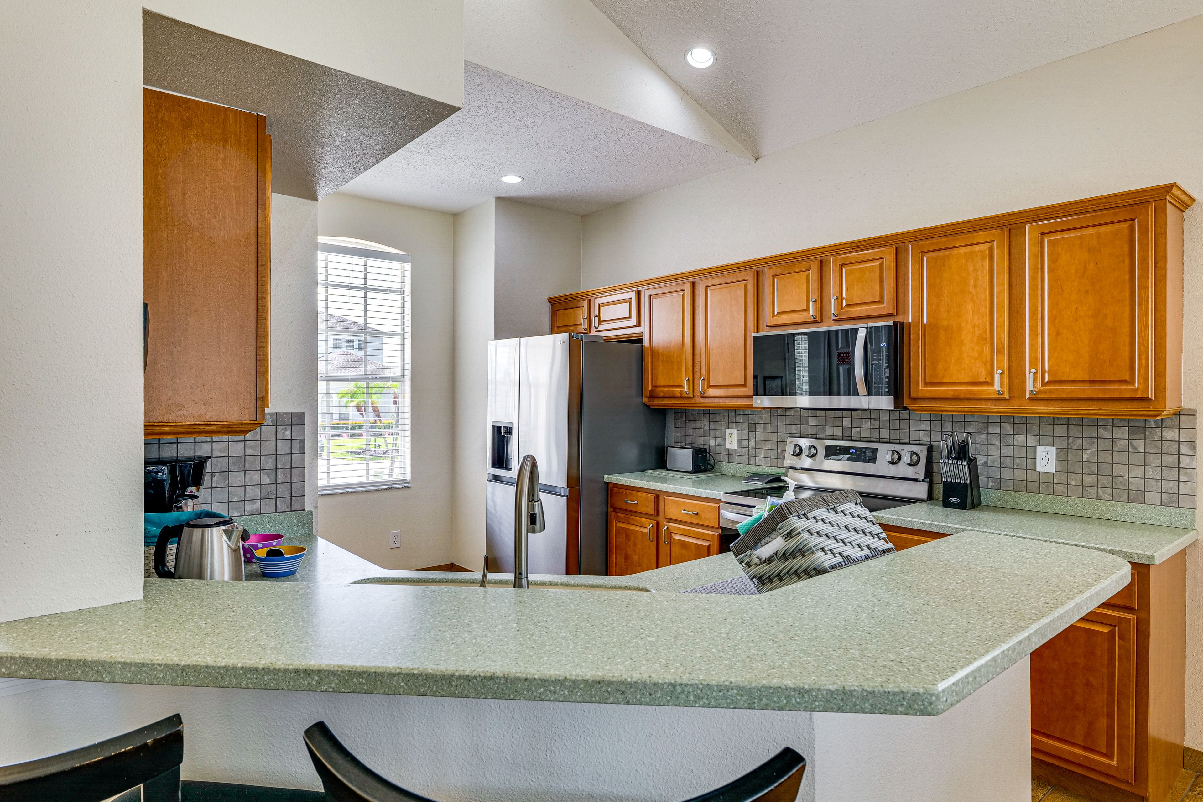 Kitchen | 1st Floor