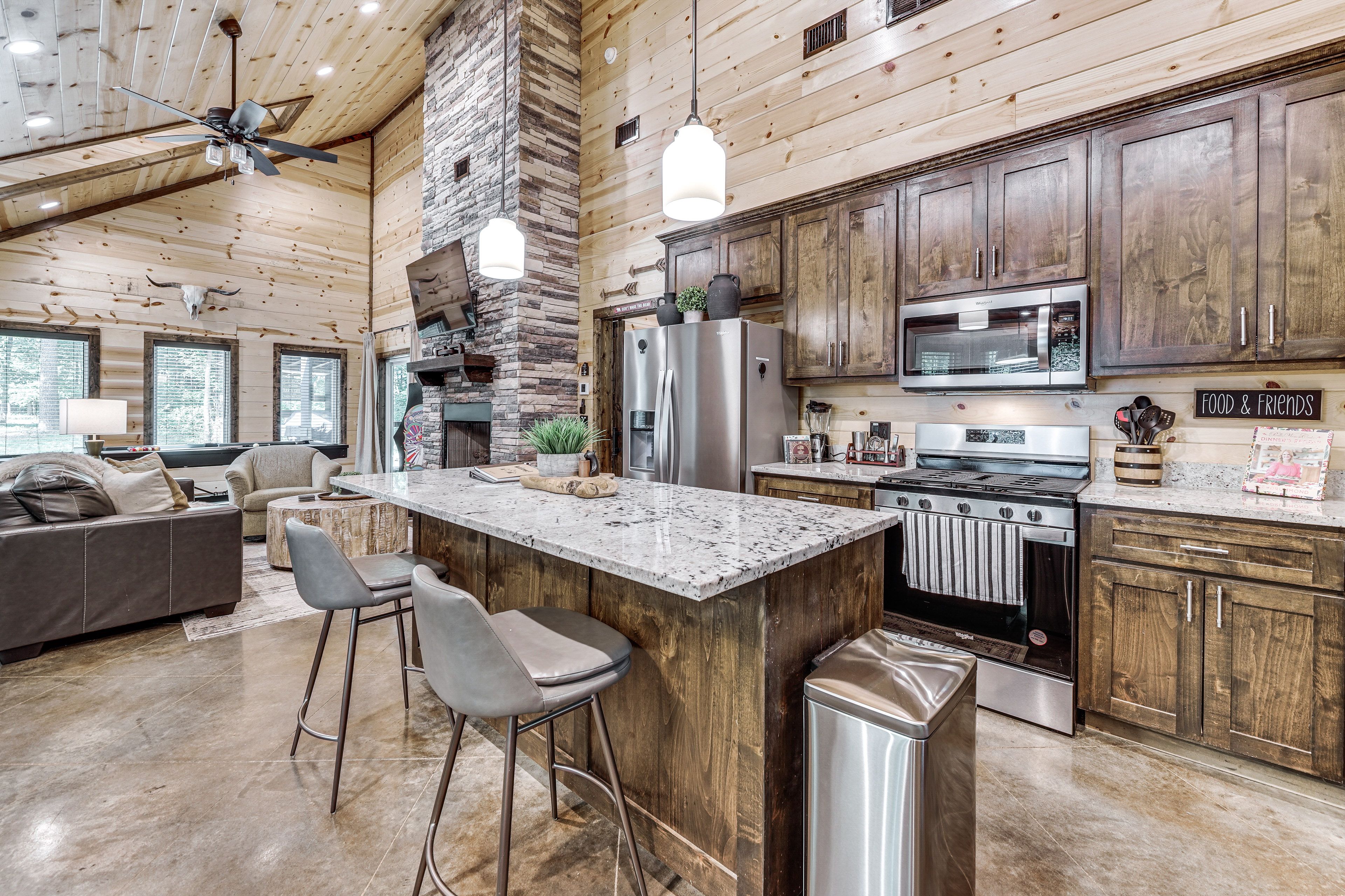 Kitchen | Cooking Basics