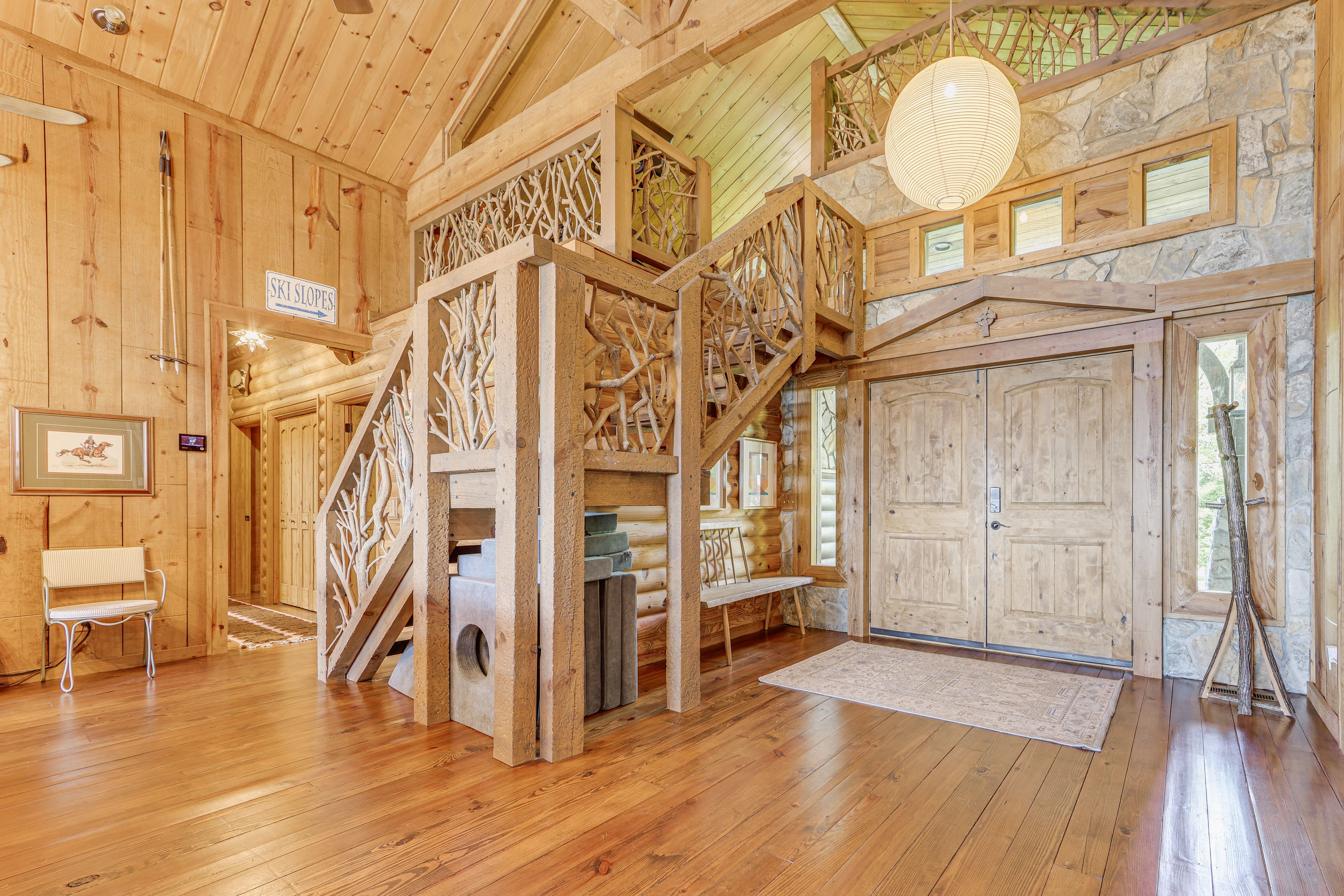 Entryway