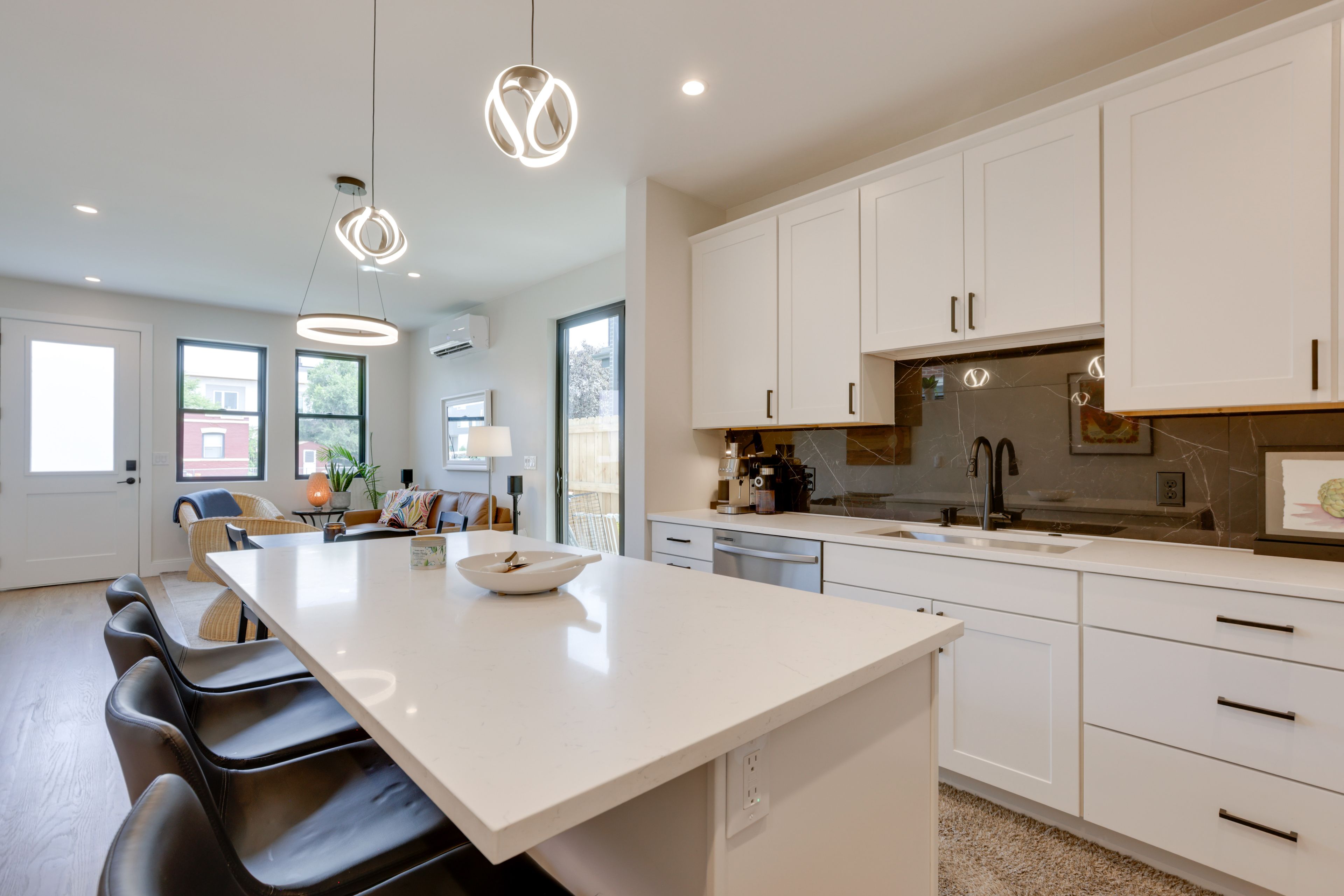 Denver Vacation Rental | 3BR | 2.5BA | 1,760 Sq Ft