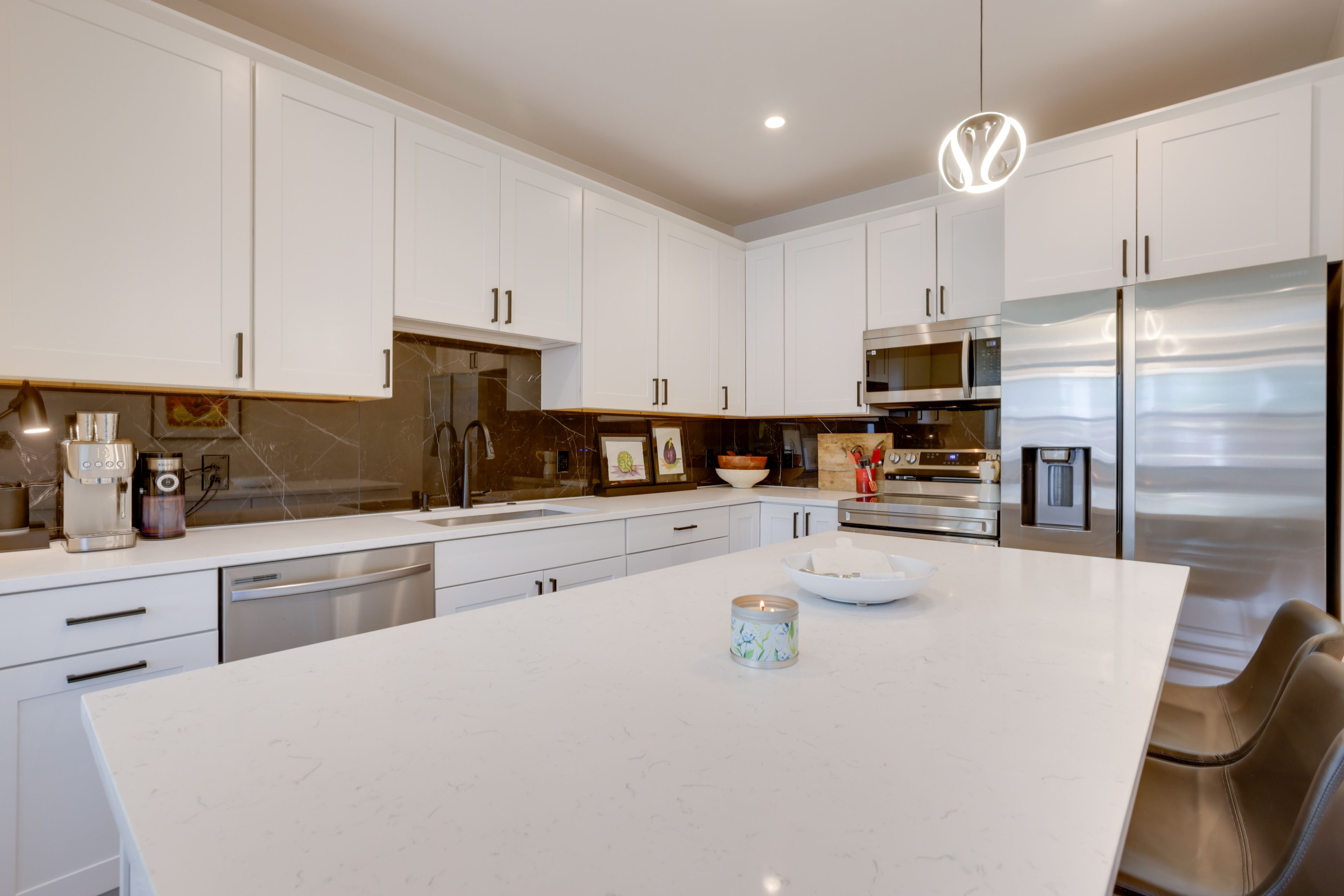 Kitchen | Cooking Basics | 1st Floor