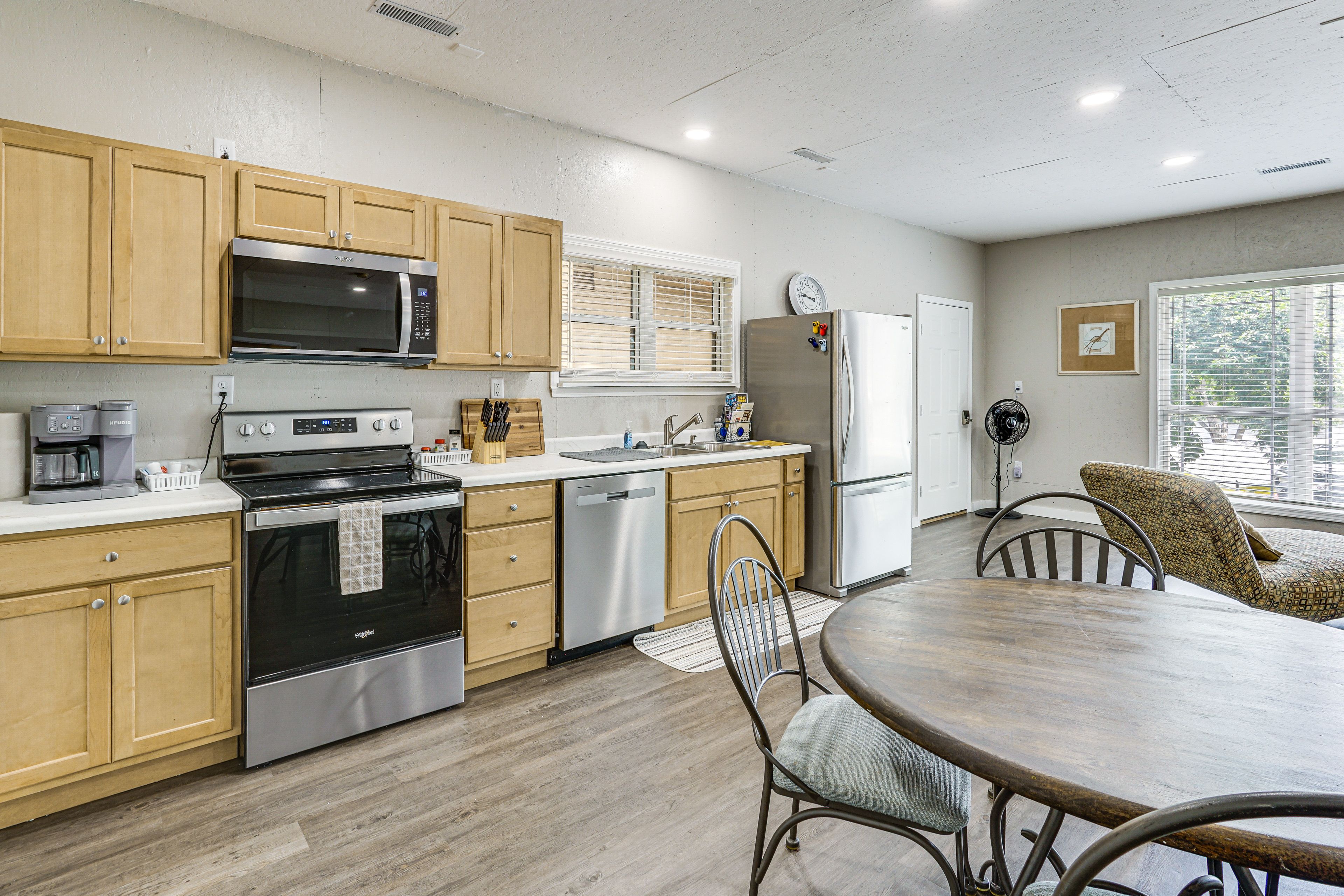 Kitchen | Cooking Basics