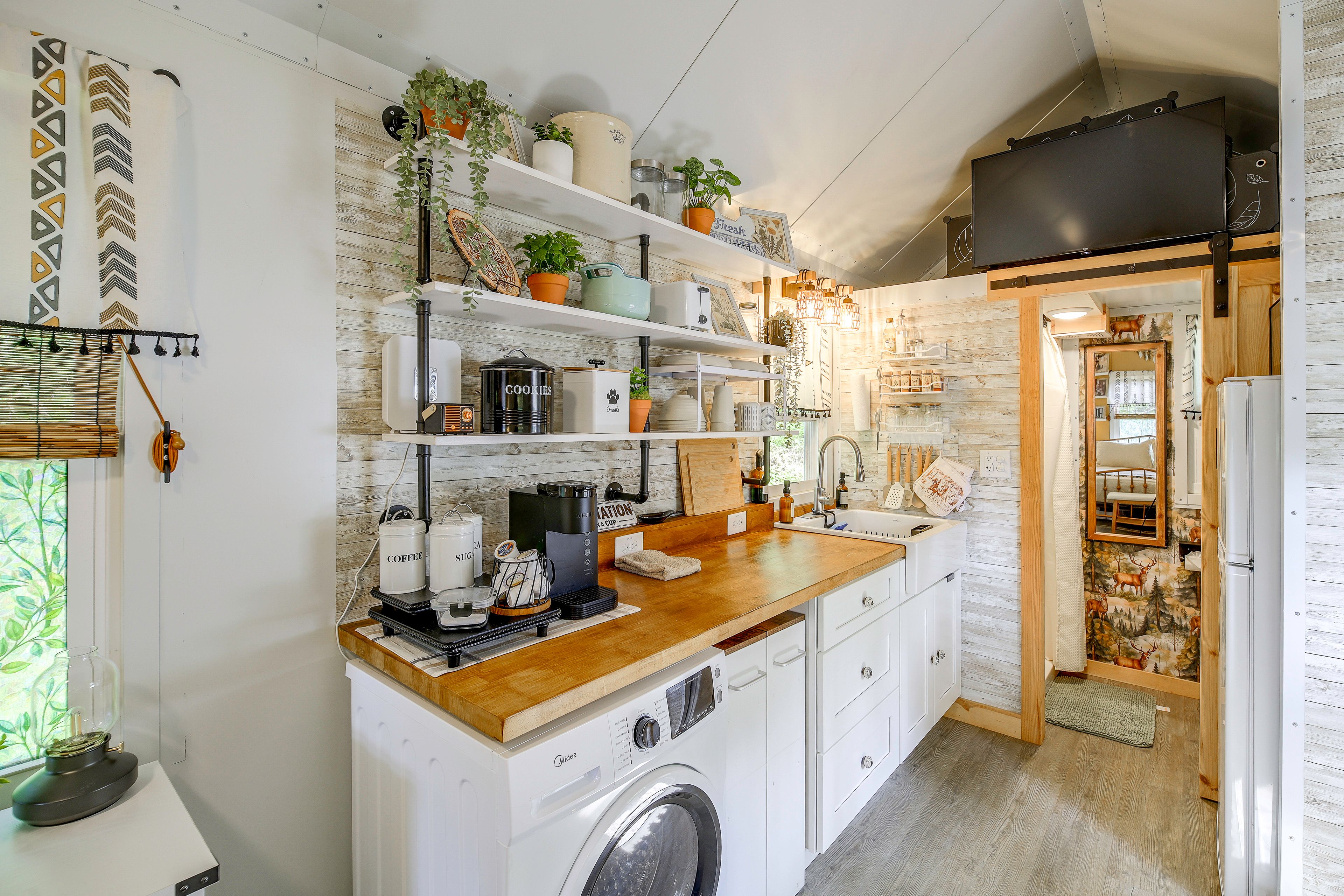 Kitchenette