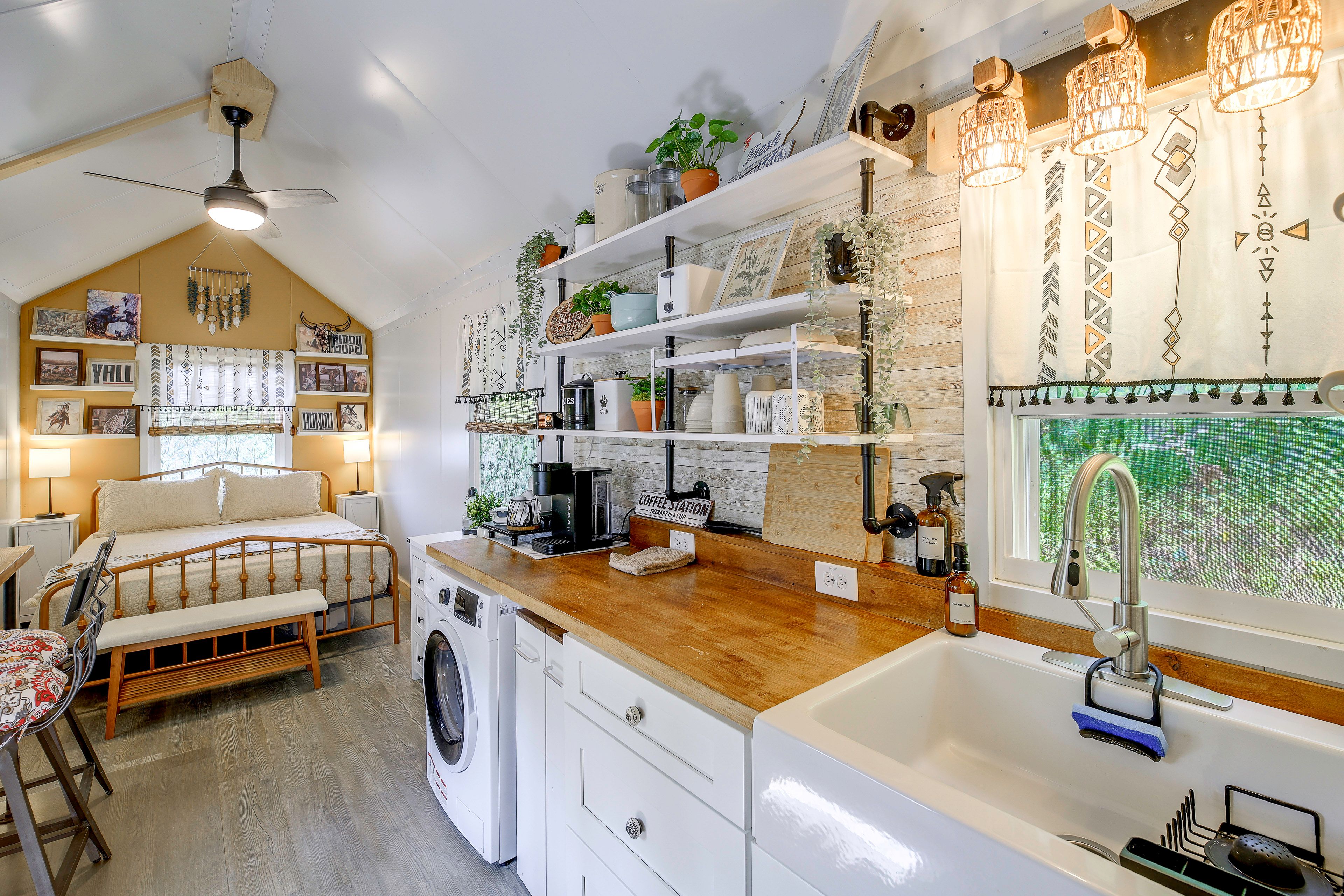 Kitchenette