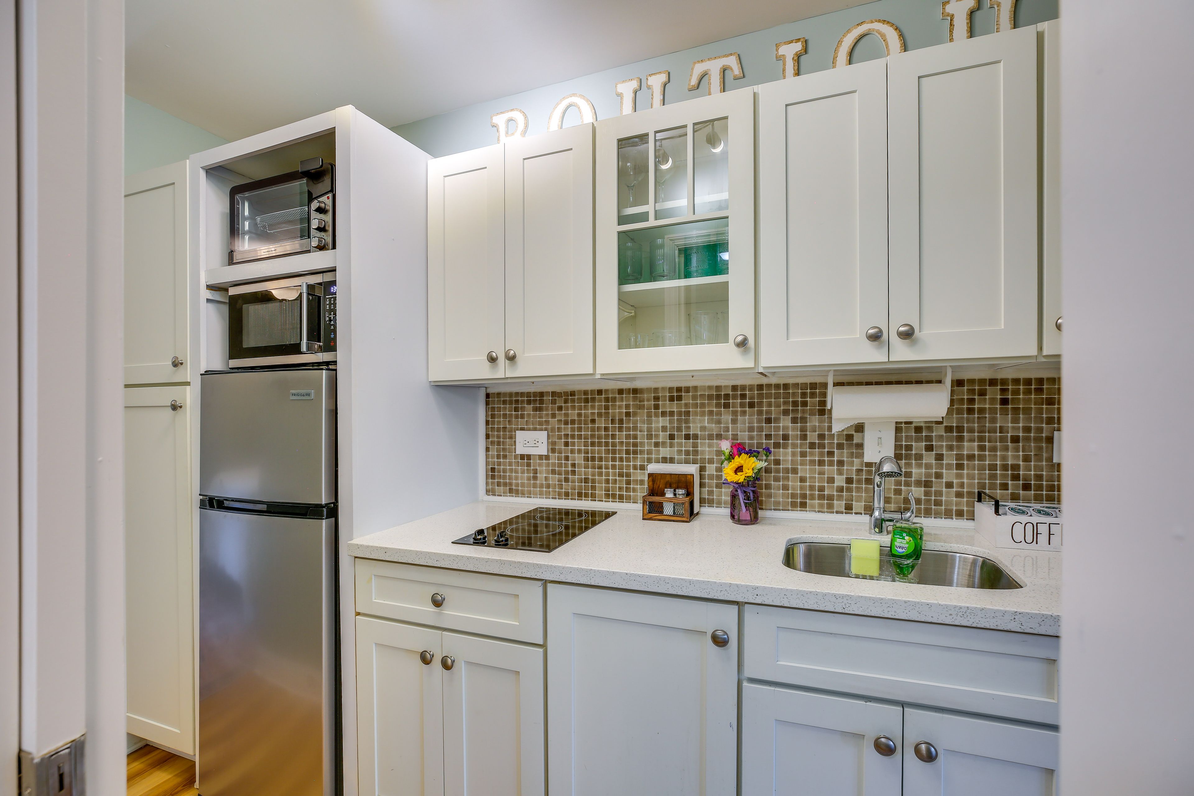 Kitchen | Keurig Coffee Maker