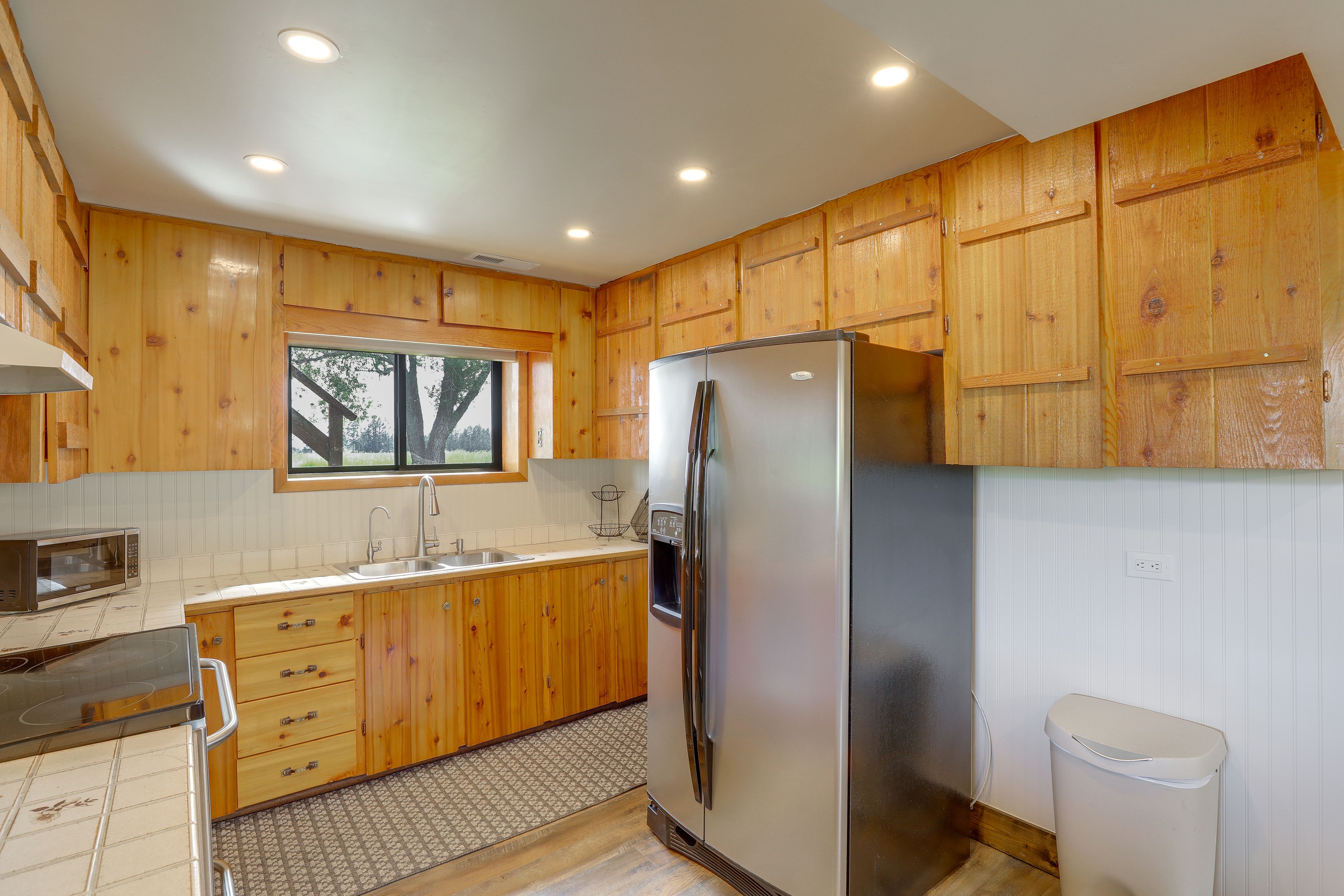 Kitchen | Lower Level