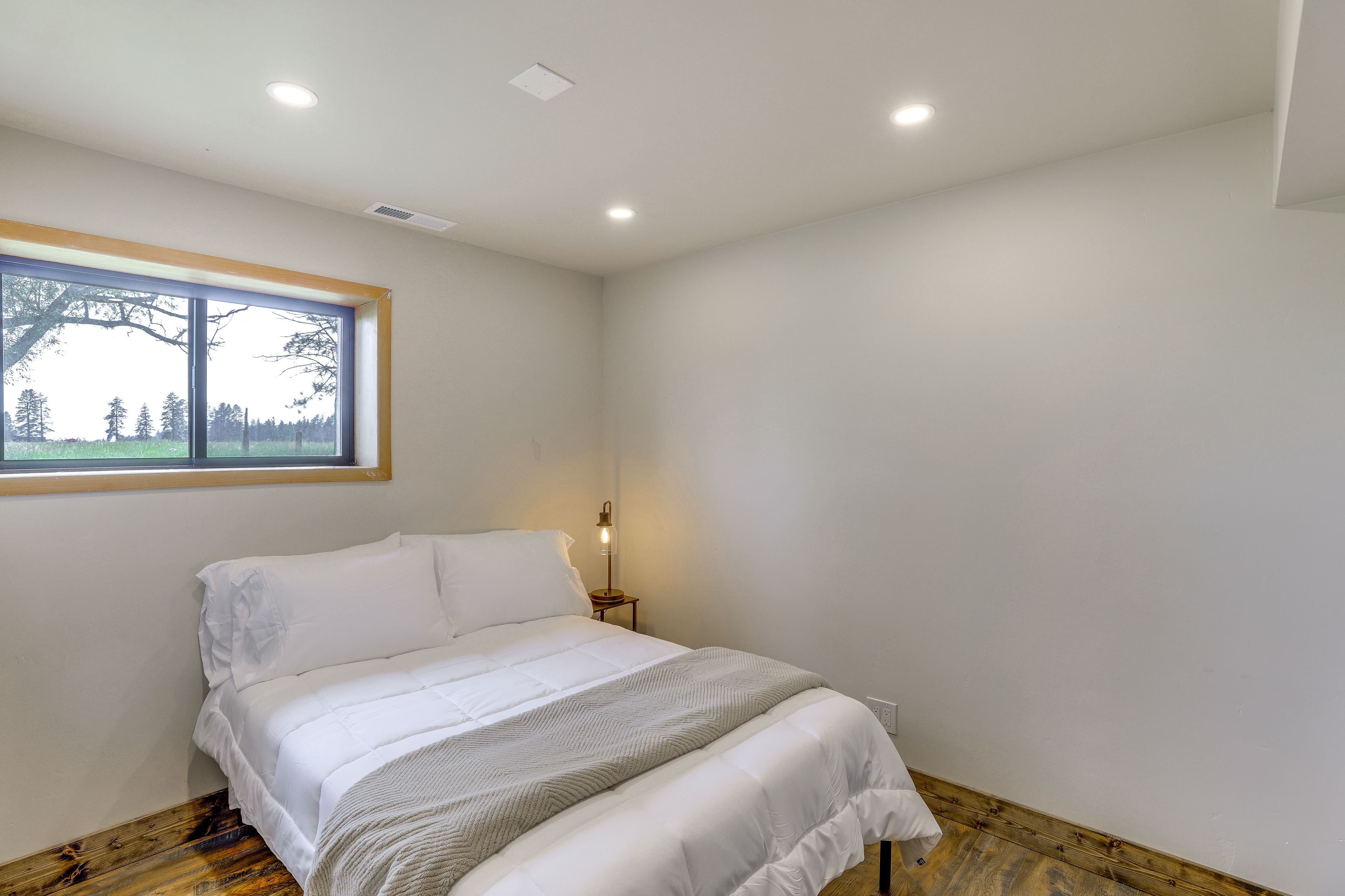 Bedroom 2 | Full Bed | Lower Level