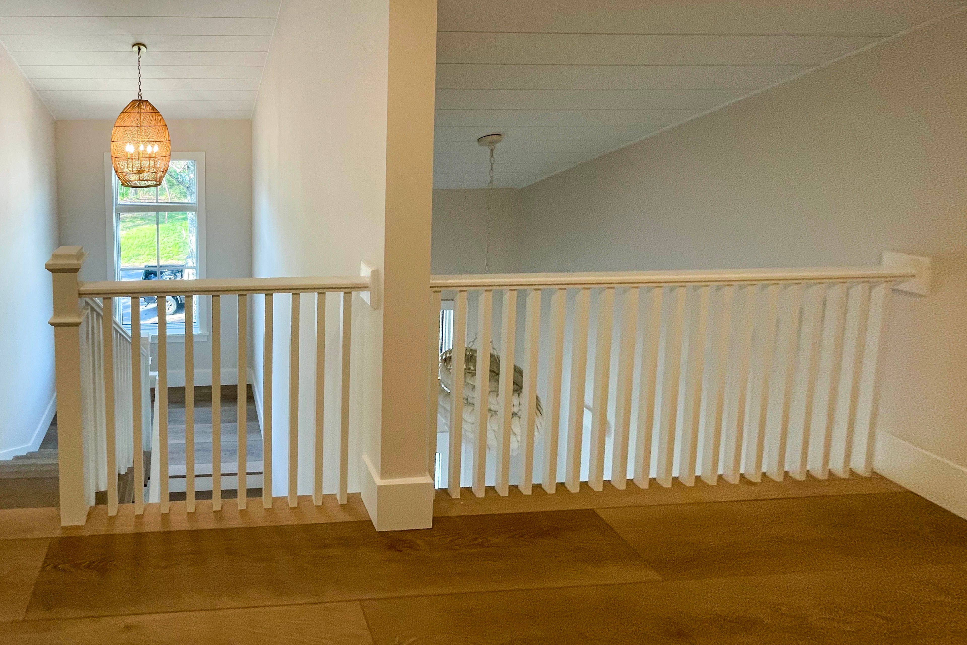 New Build | Loft