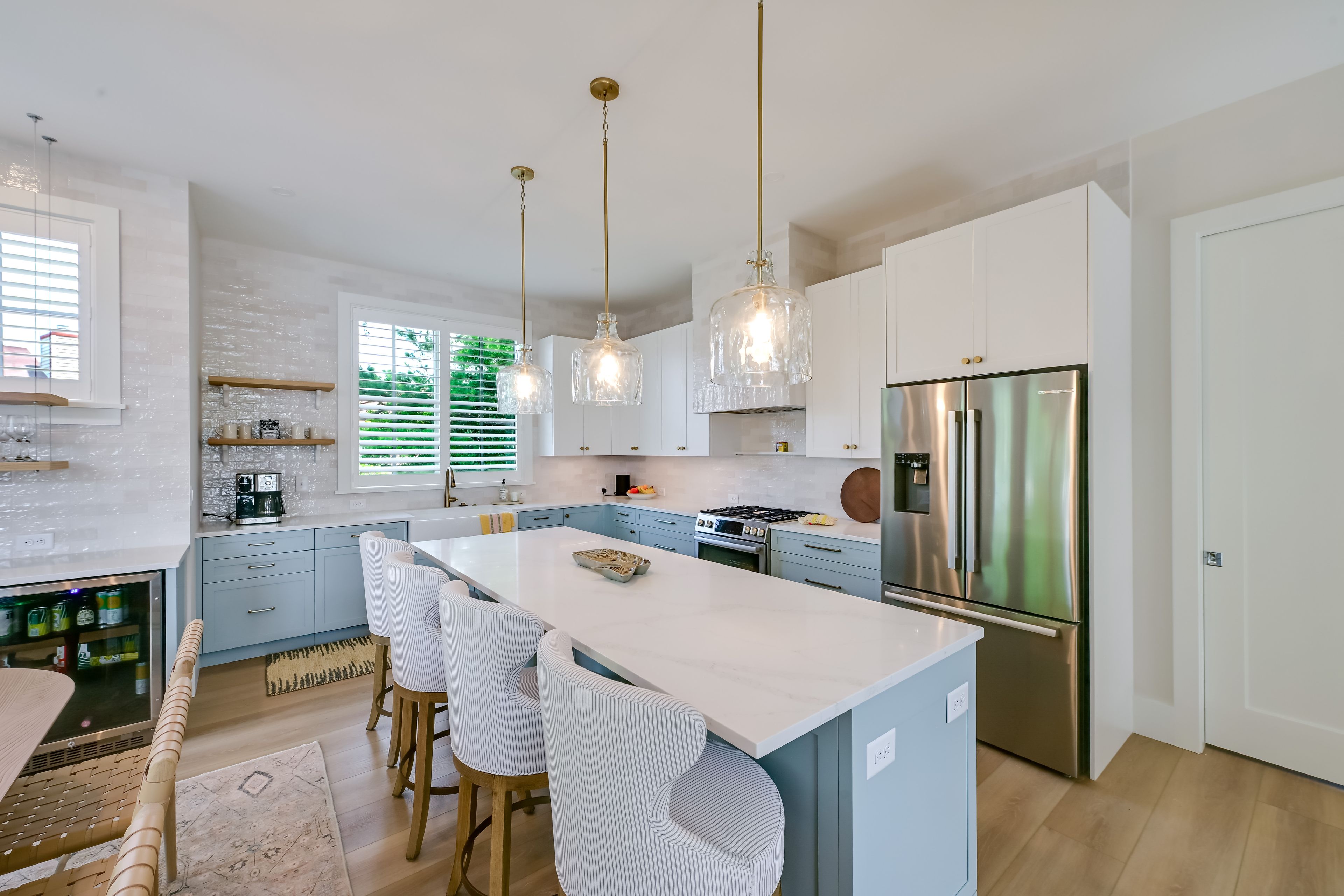 Kitchen | 1st Floor