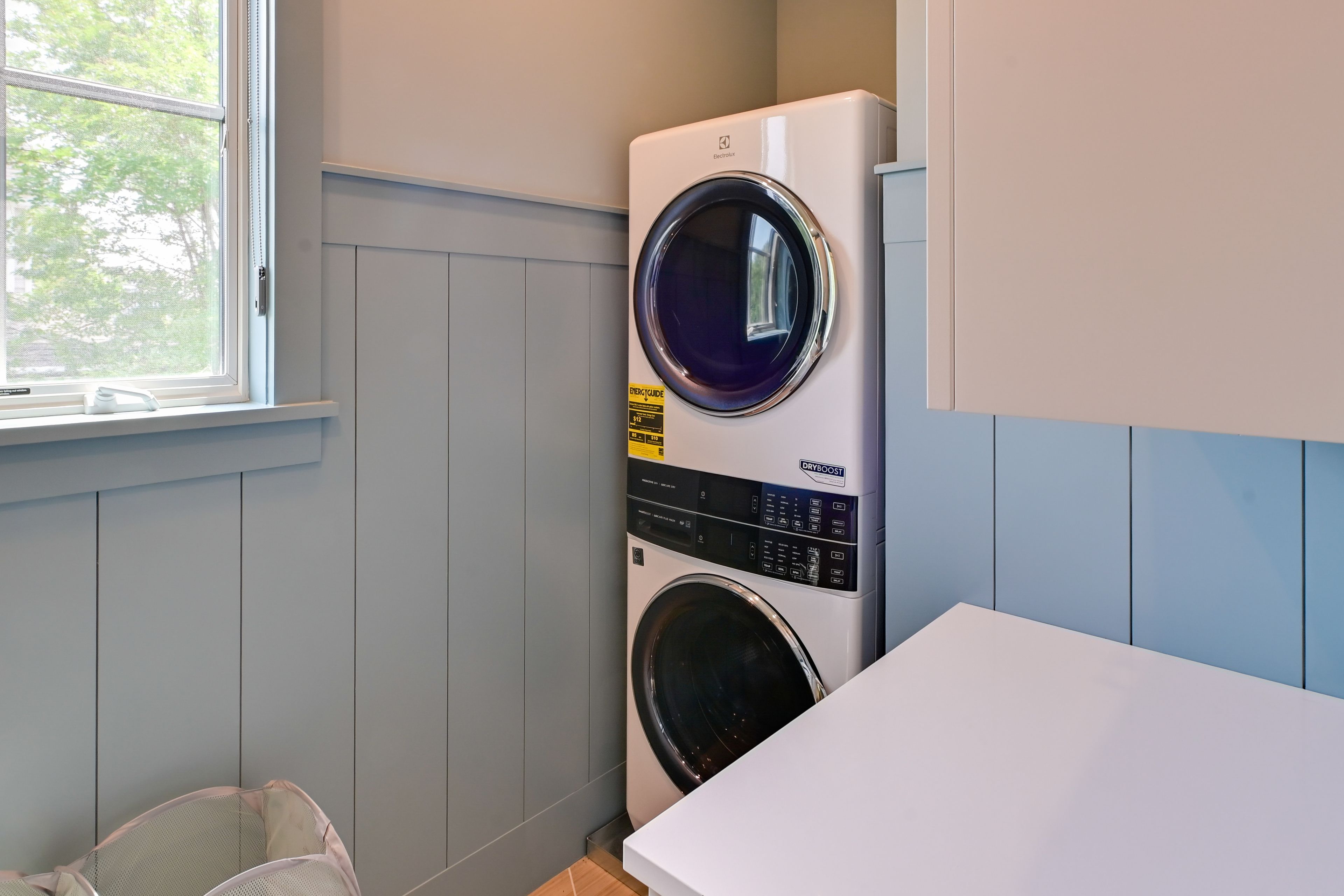 Laundry | 1st Floor