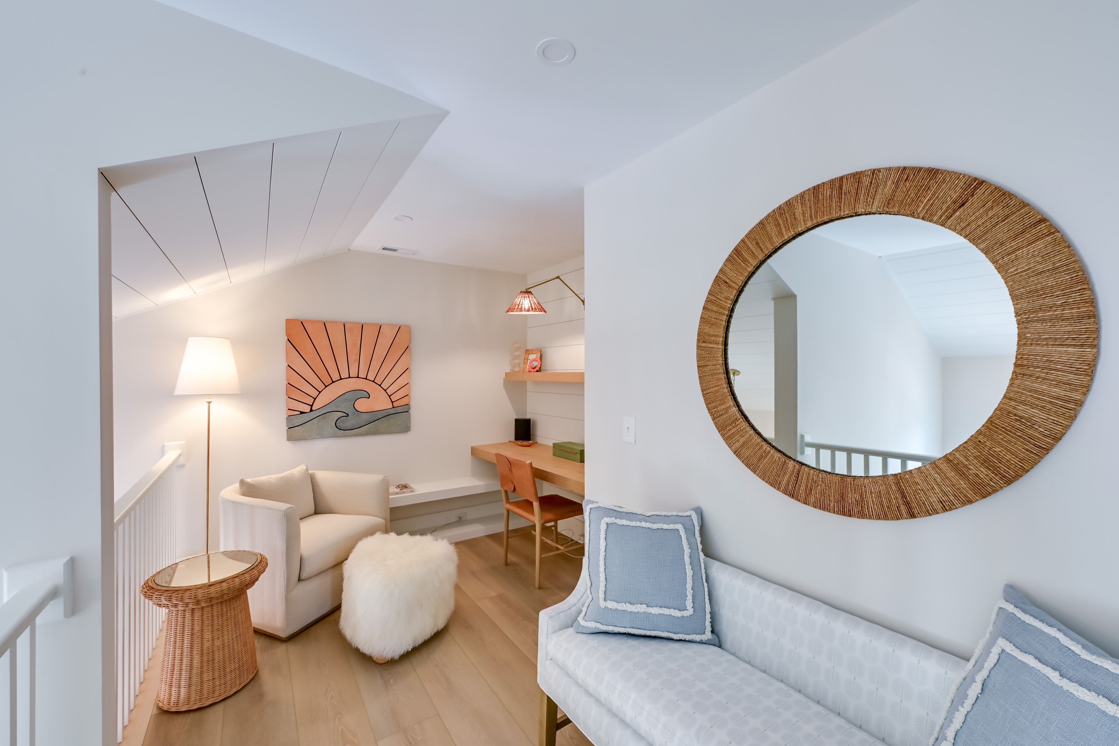 Loft | 2nd Floor