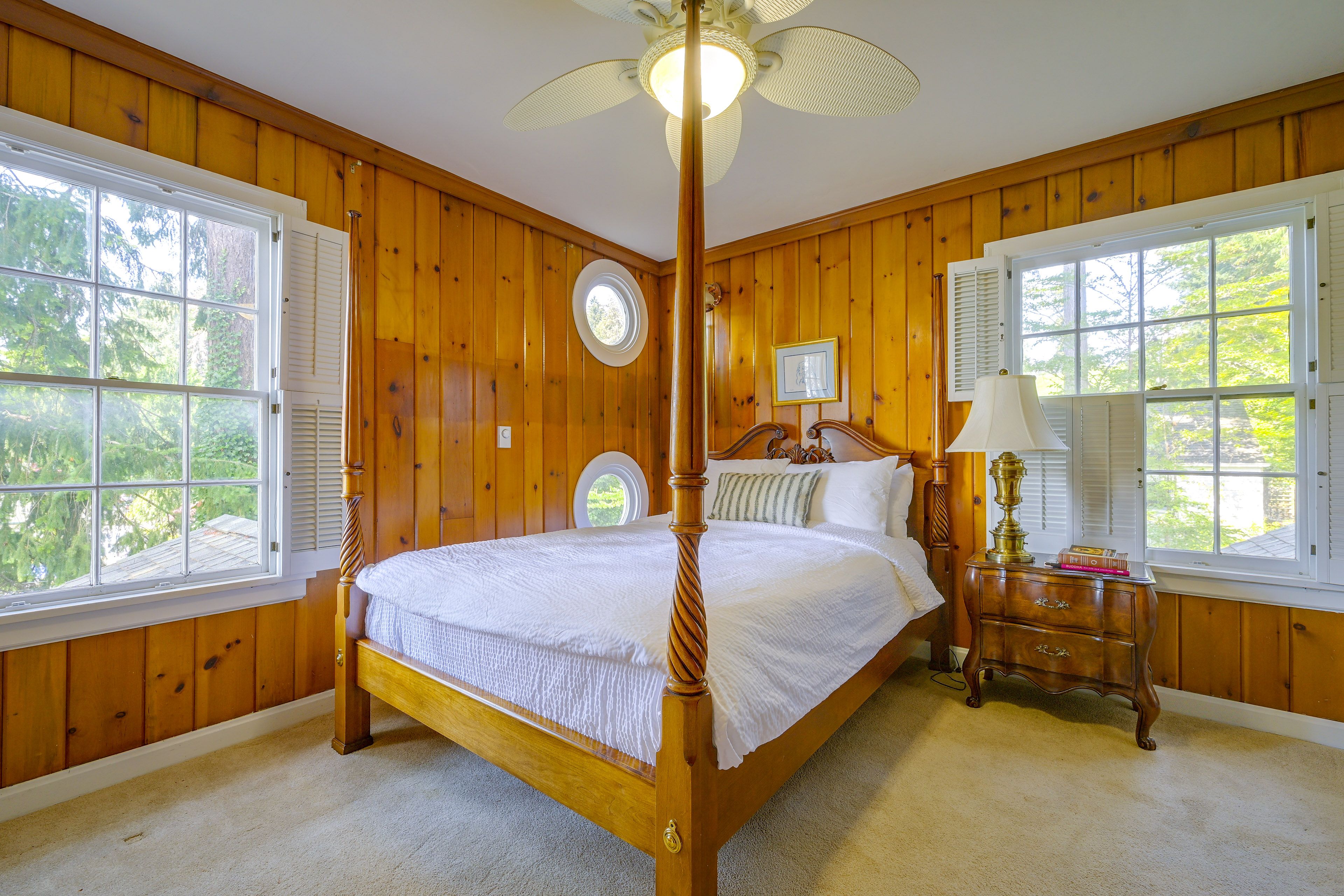 Bedroom 2 | Queen Bed | 2nd Floor