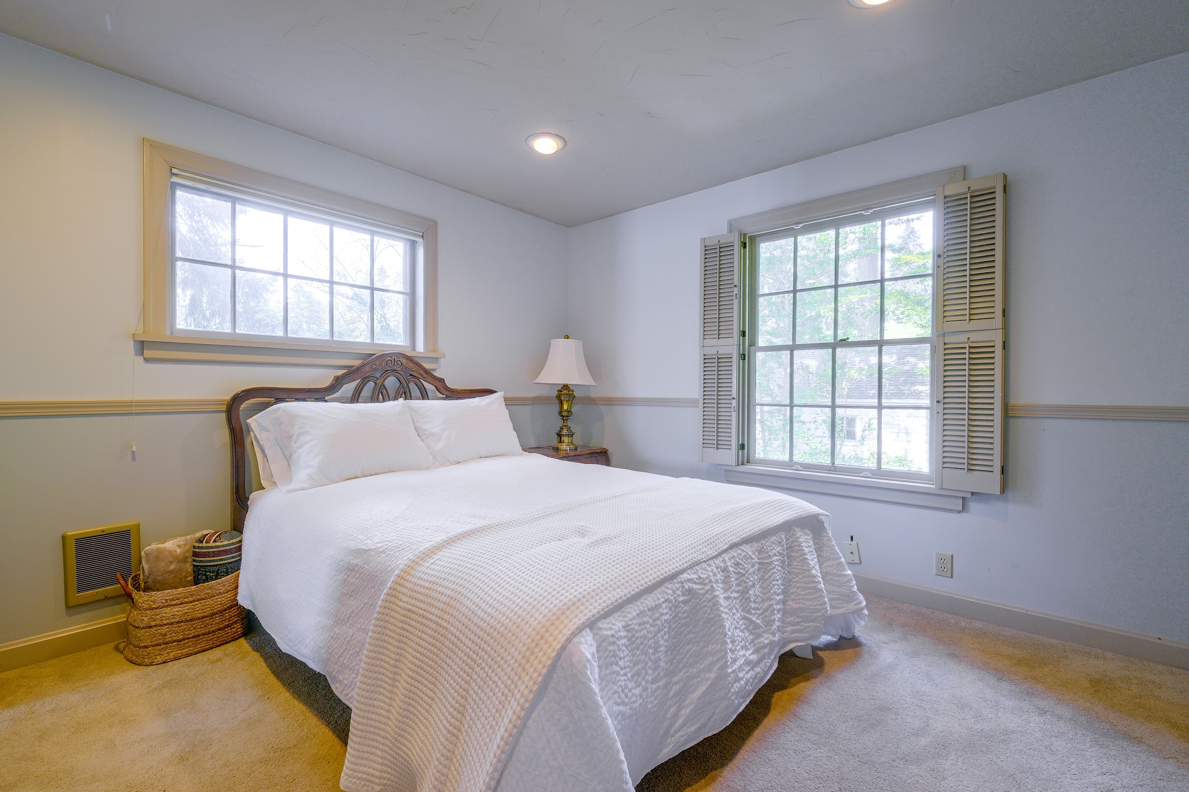 Bedroom 3 | Queen Bed | 2nd Floor