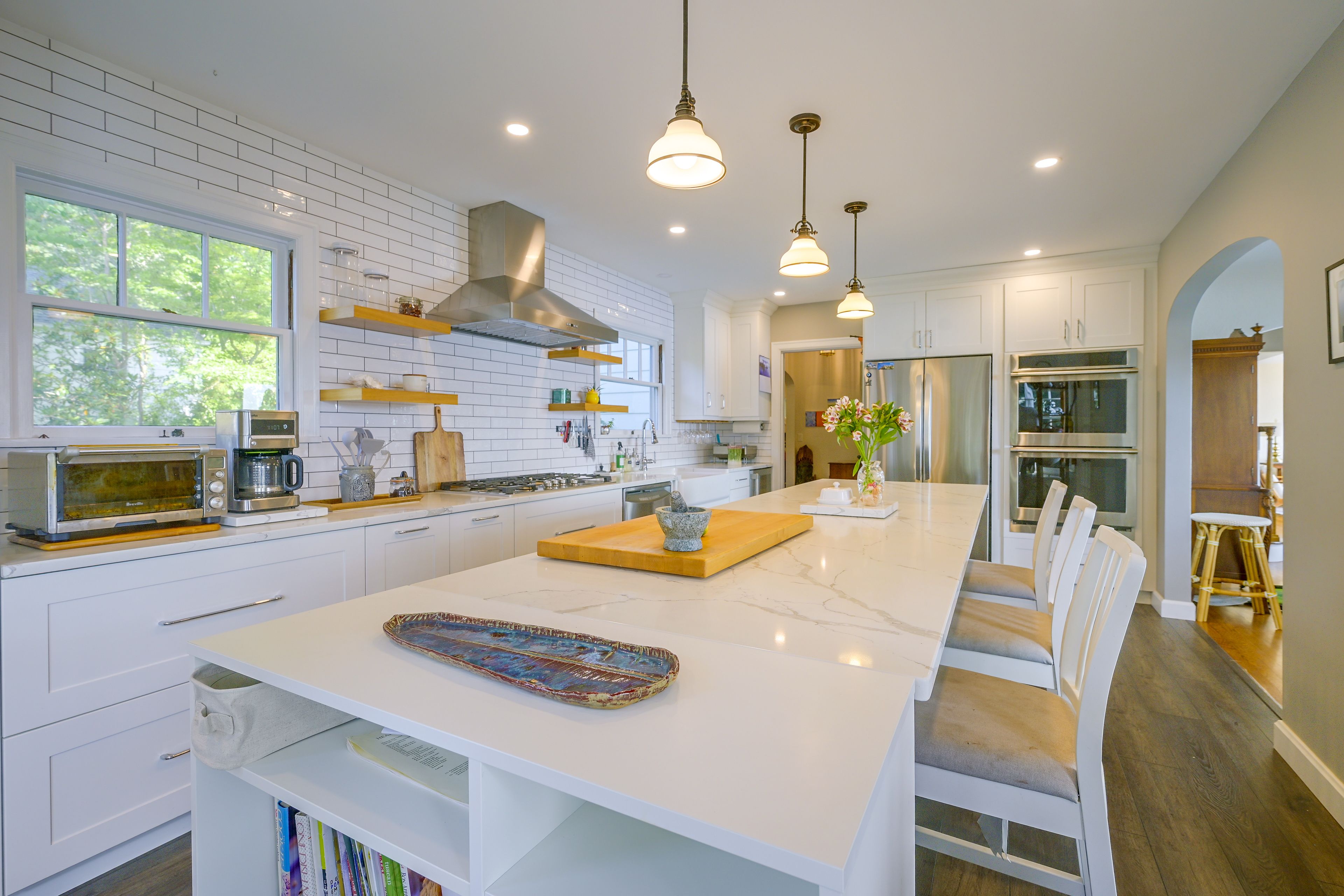 Kitchen | 1st Floor