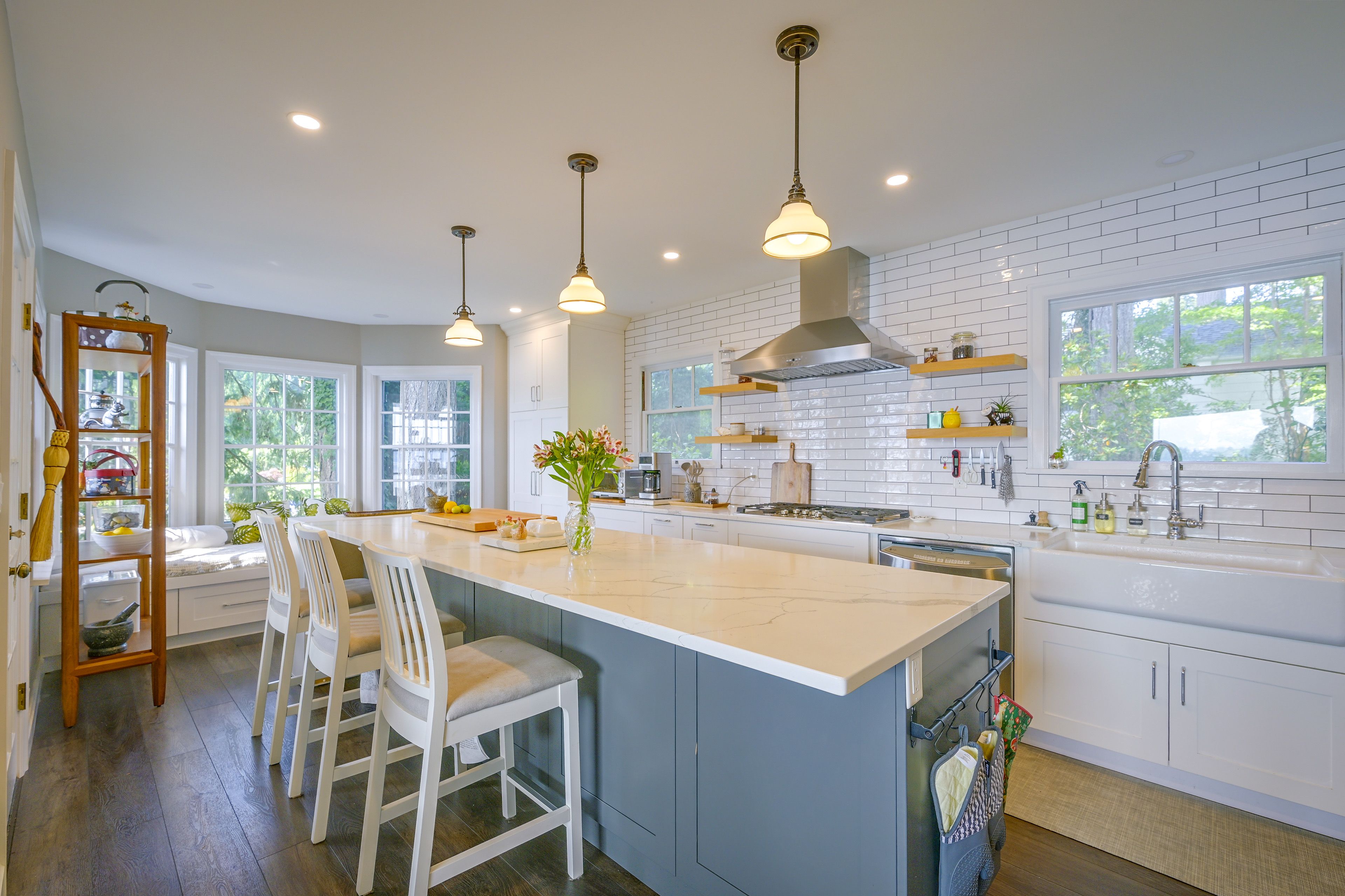 Kitchen | 1st Floor