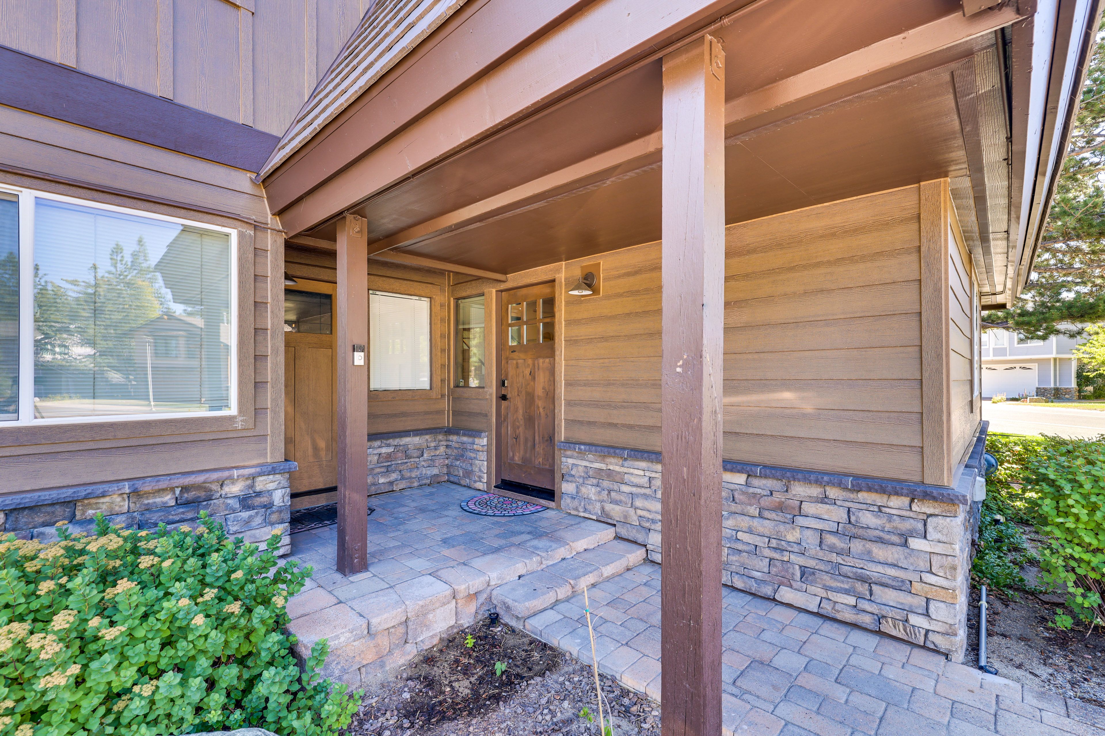 Entryway