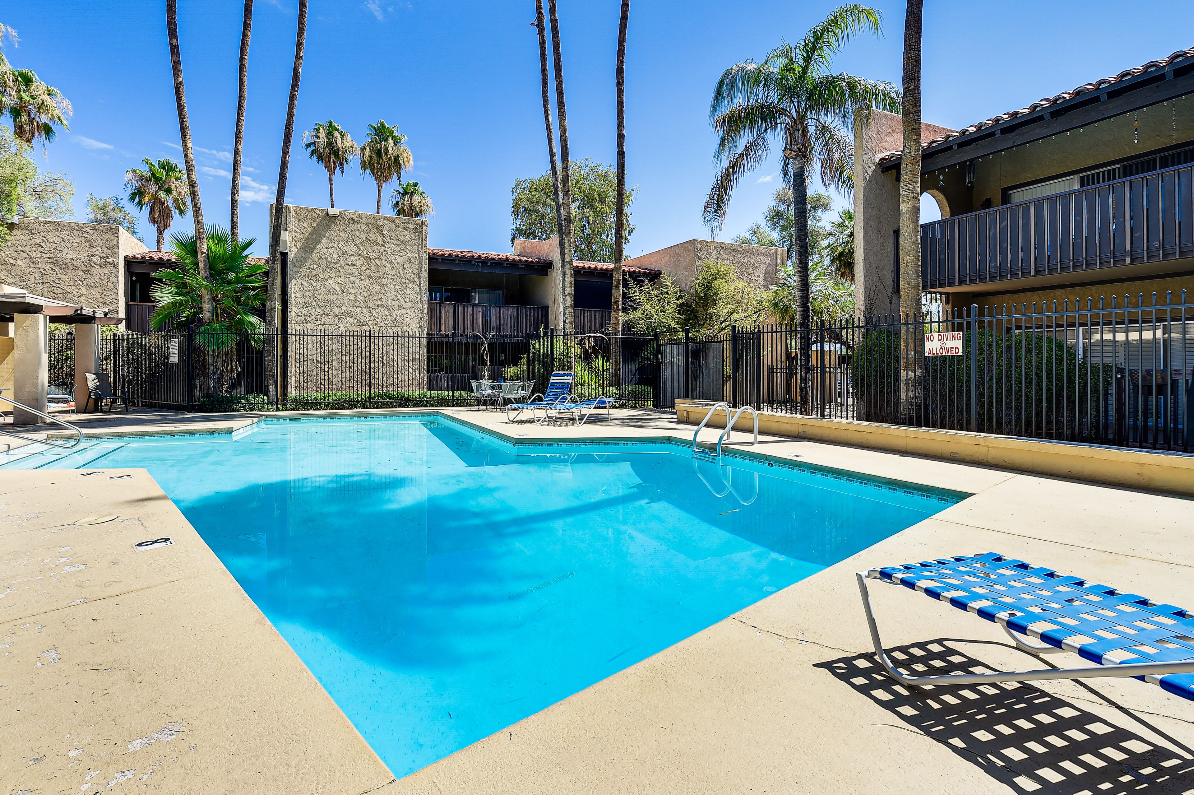 Tamarack Condominiums | Community Amenities