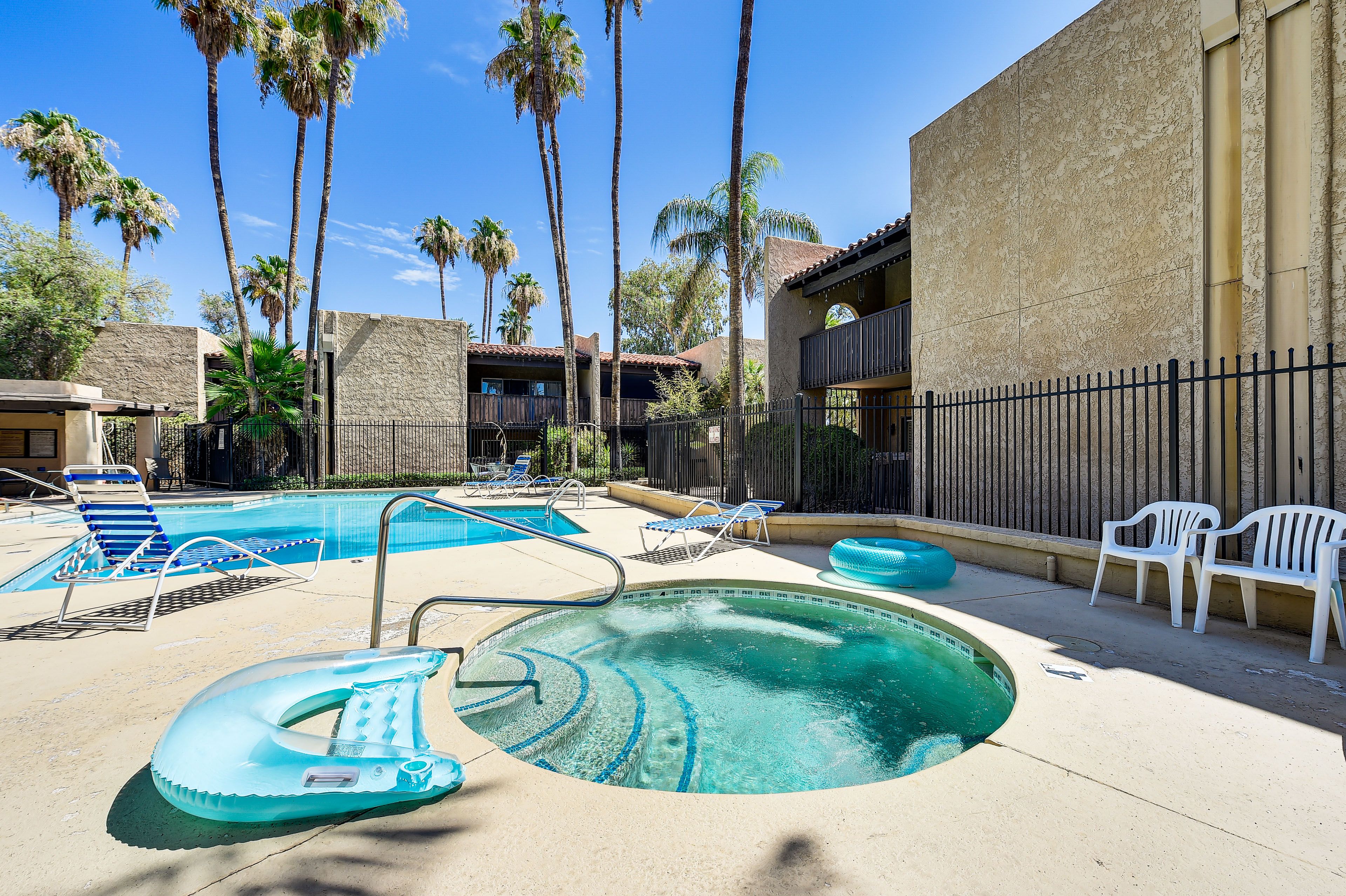 Community Amenities