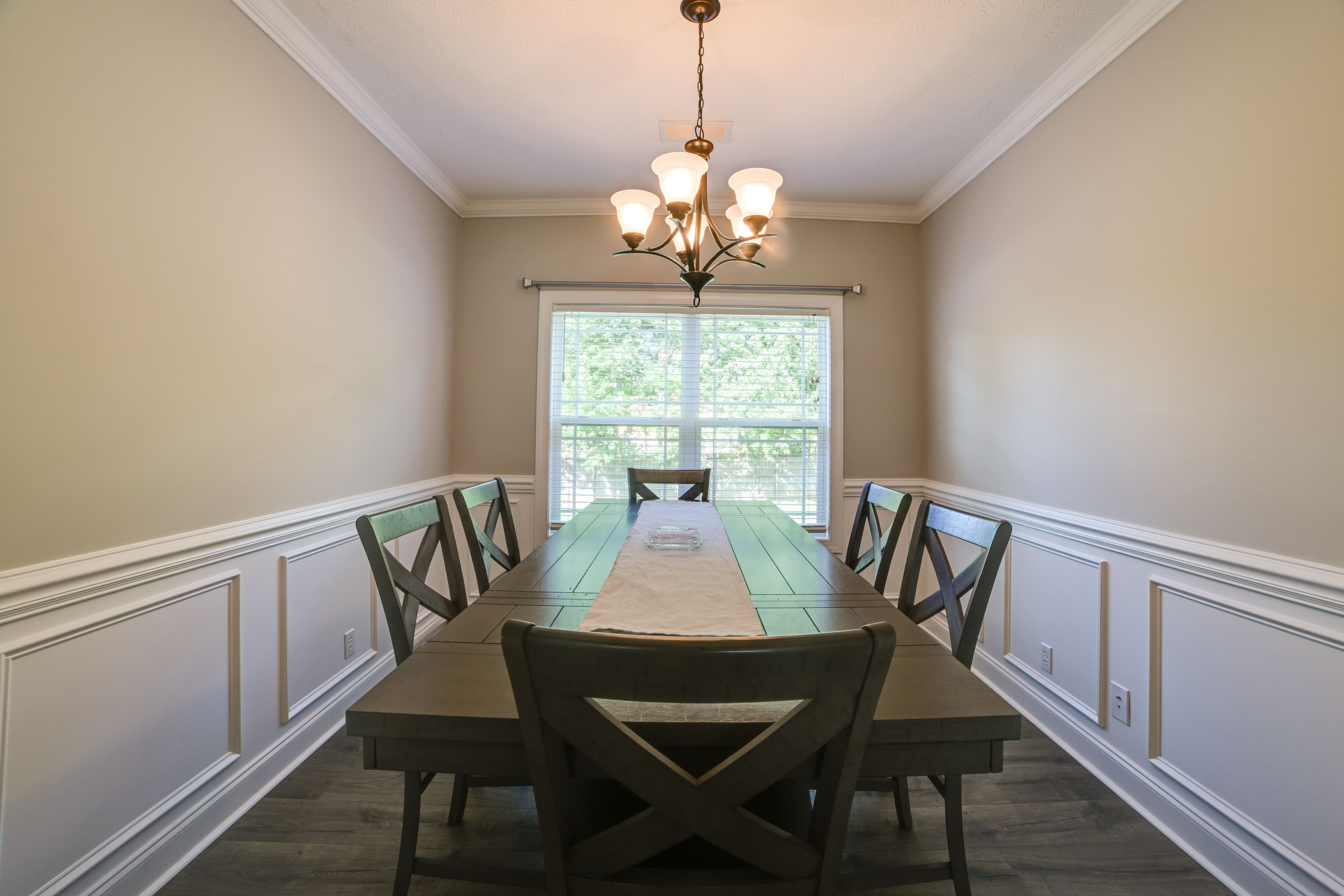 Dining Room | 1st Floor