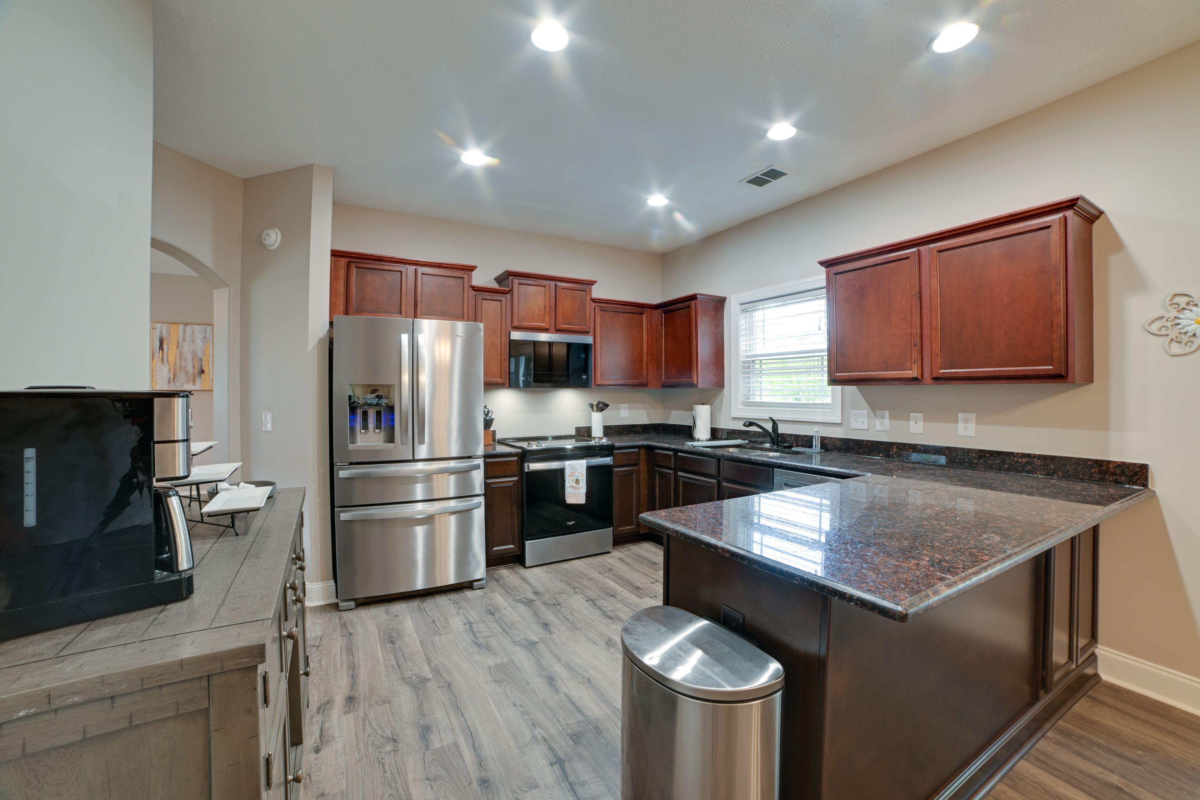 Kitchen | 1st Floor