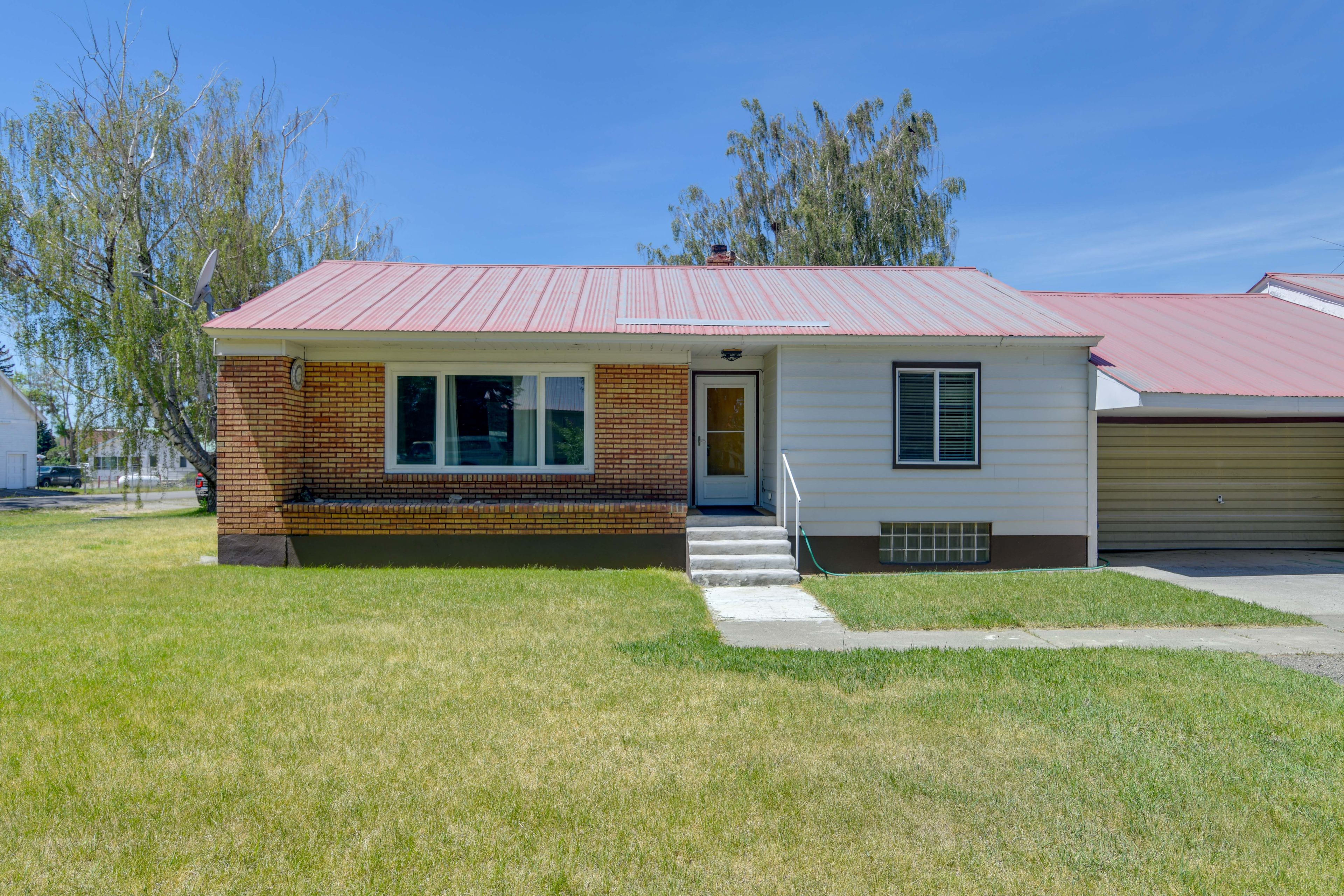 Property Exterior