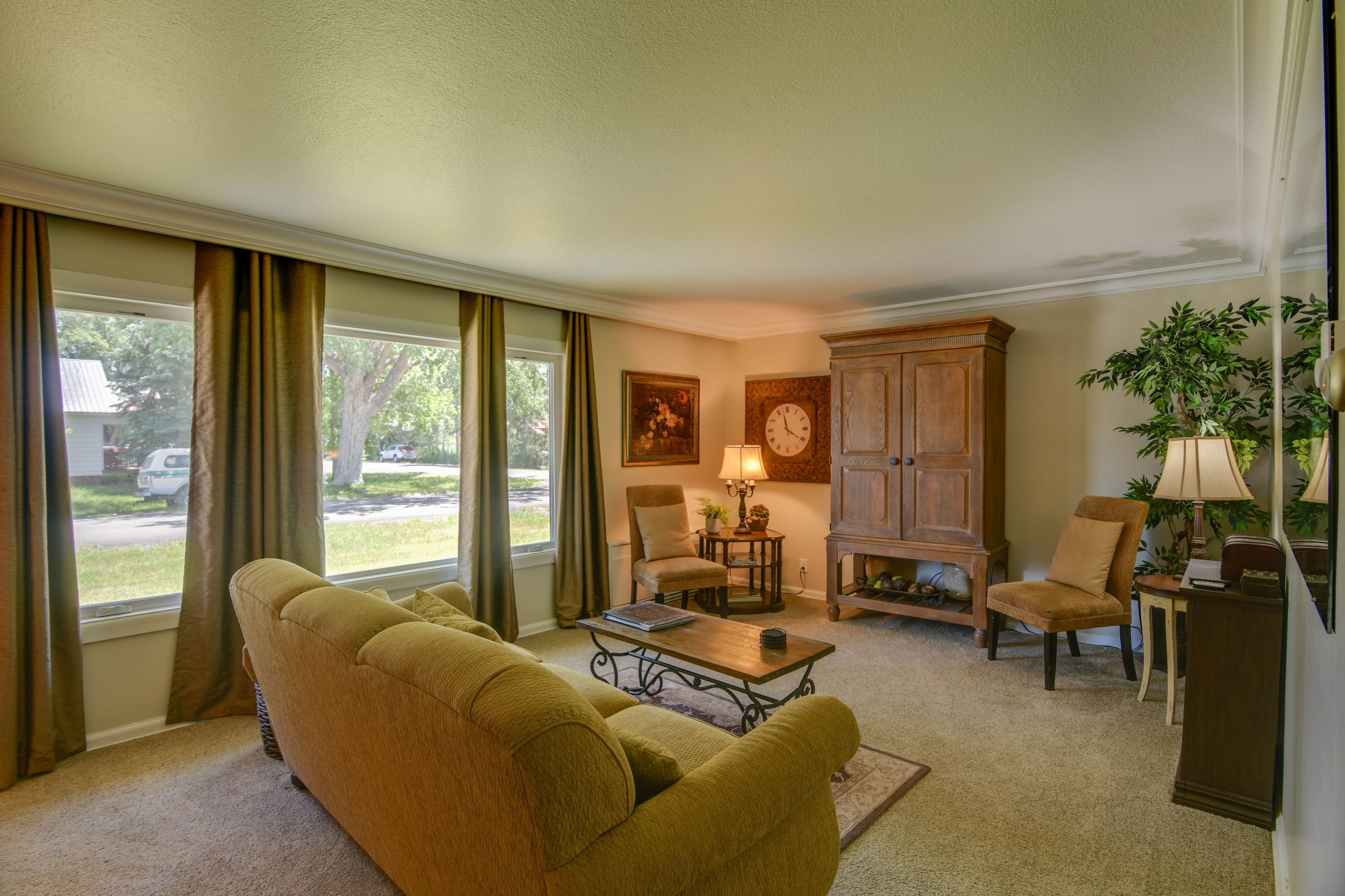 Ashton Vacation Rental | 3BR | 2BA | 2,100 Sq Ft