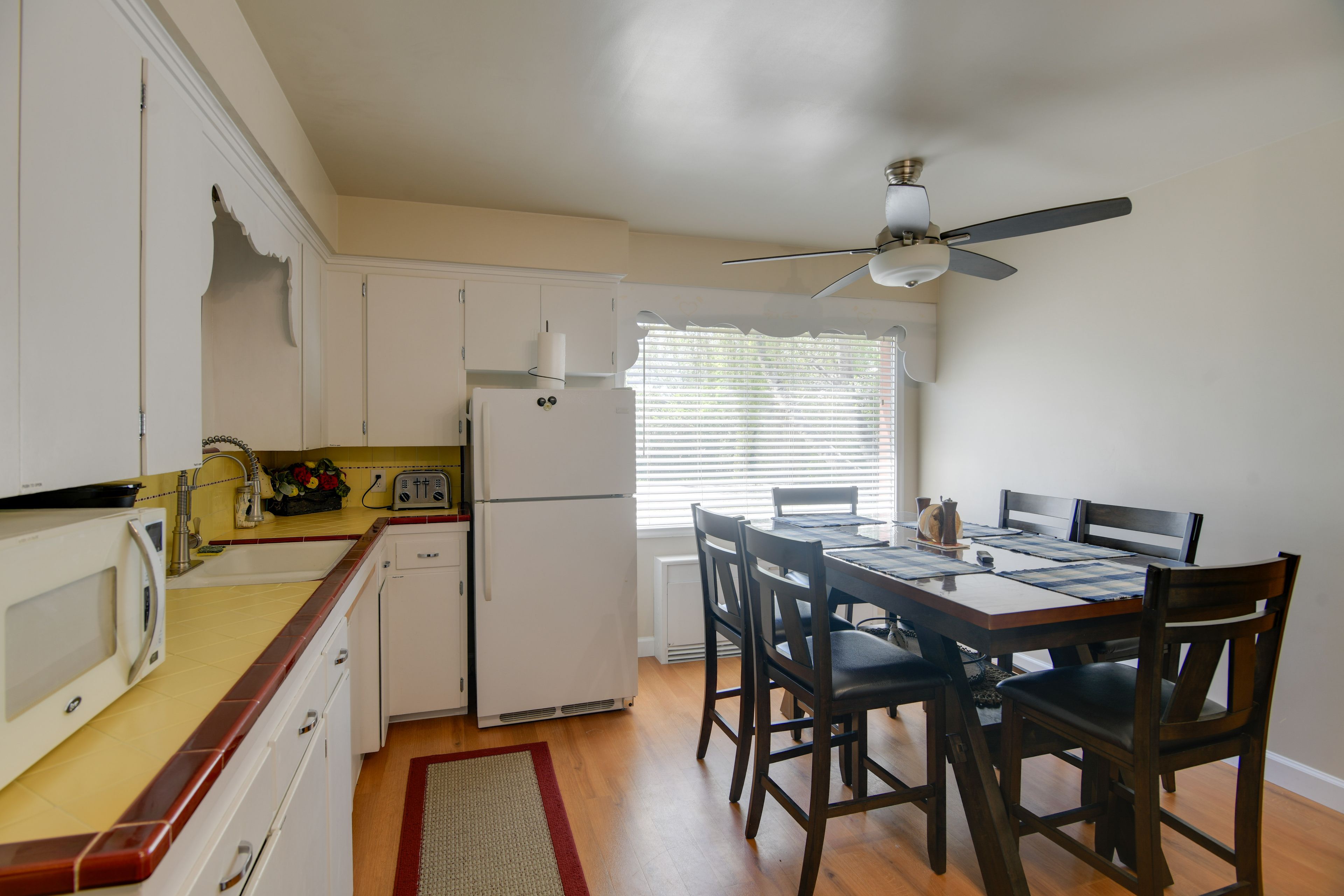 Property Interior | 2-Story Home
