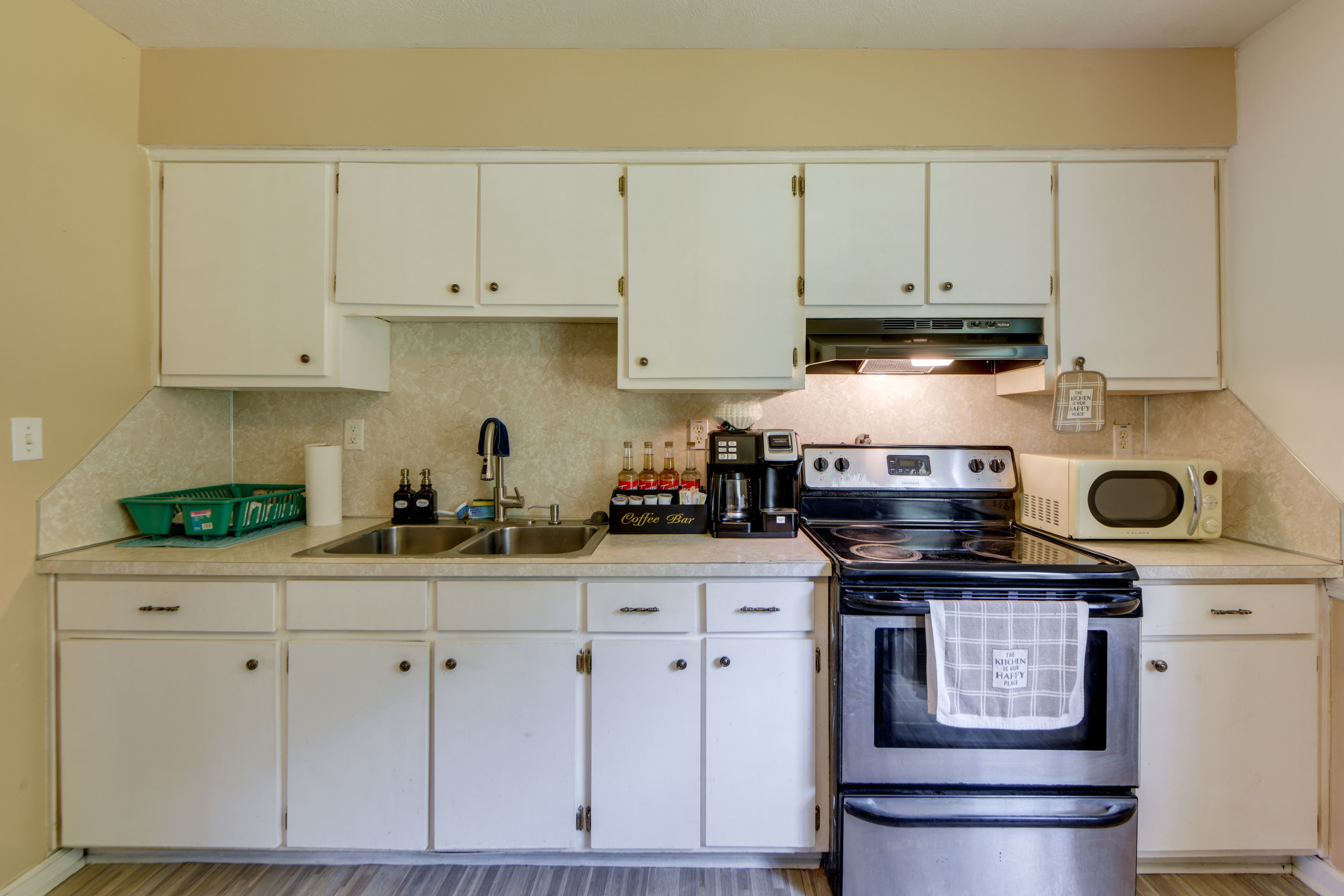 Kitchen | Cooking Basics
