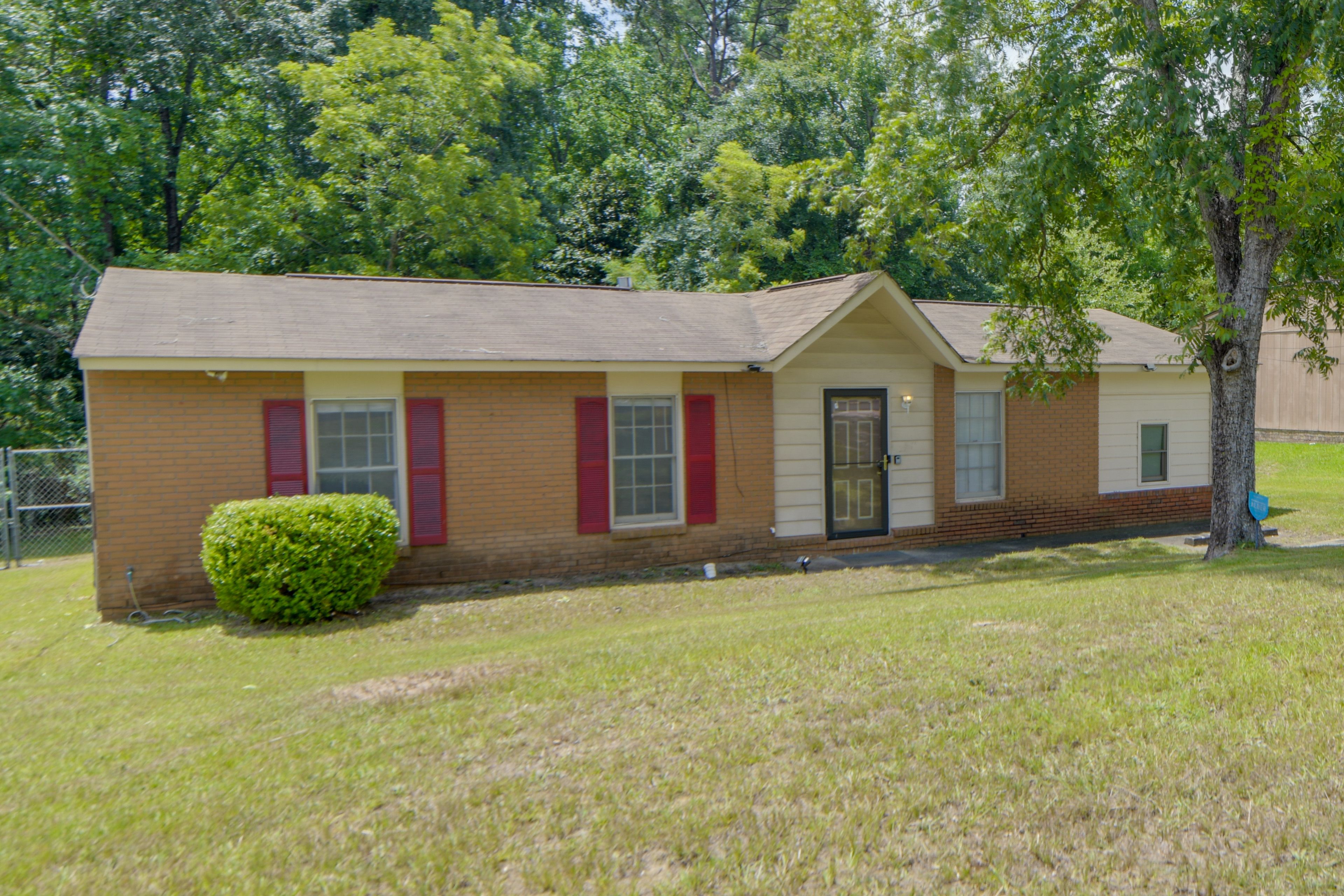 Columbus Vacation Rental | 3BR | 1.5BA | 1,500 Sq Ft