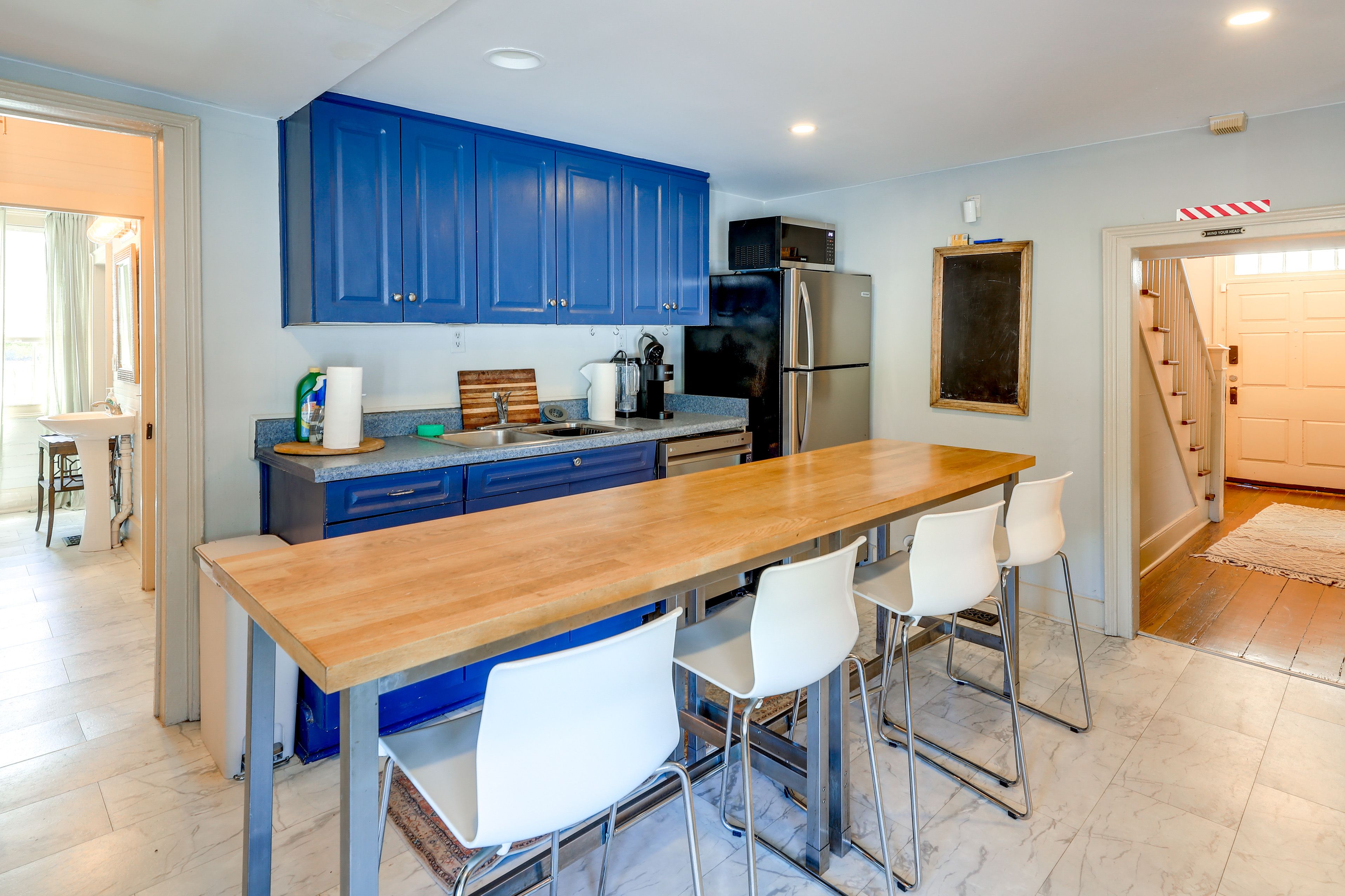 Kitchen | Stove/Oven | 1st Floor