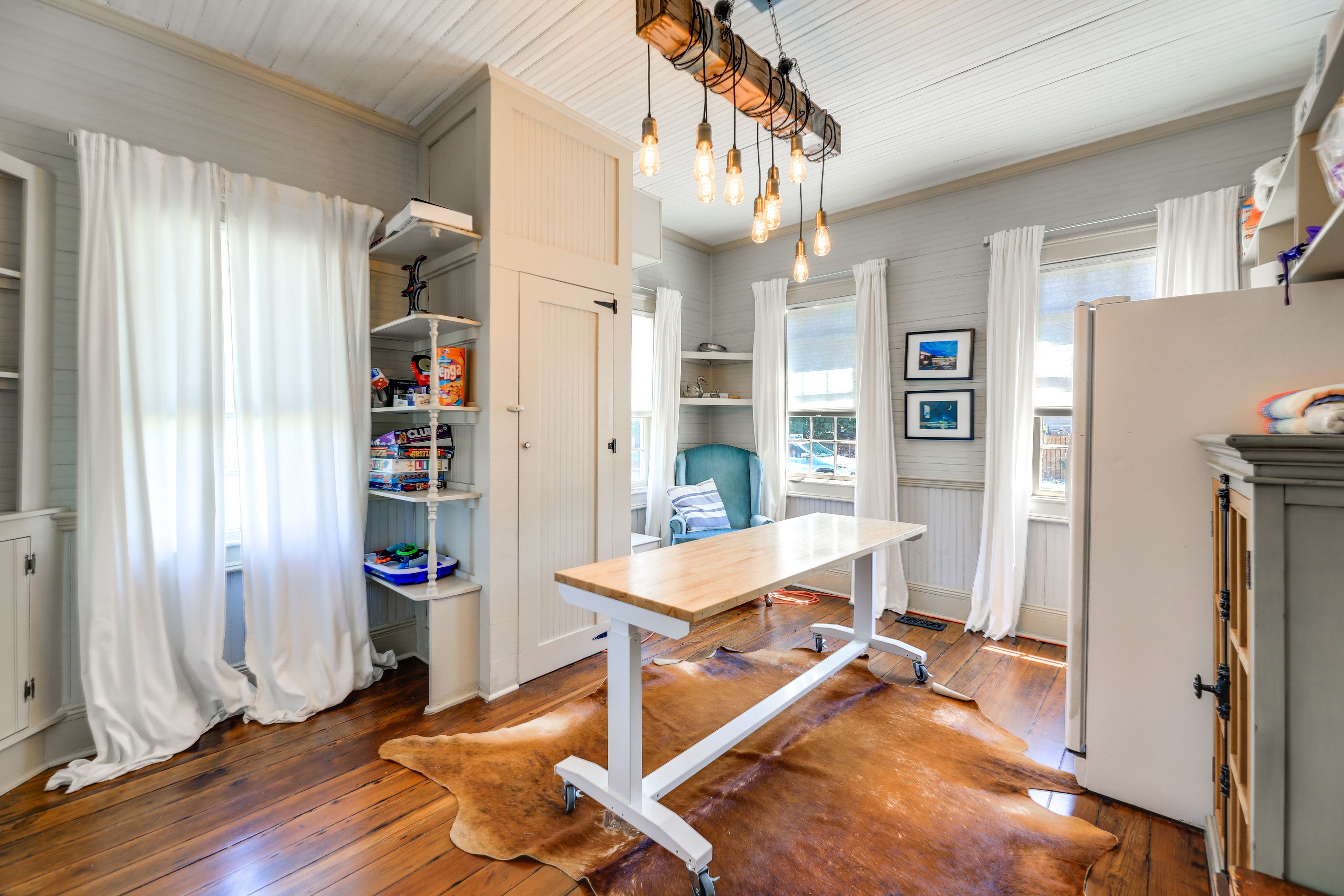 Board Games | 1st Floor