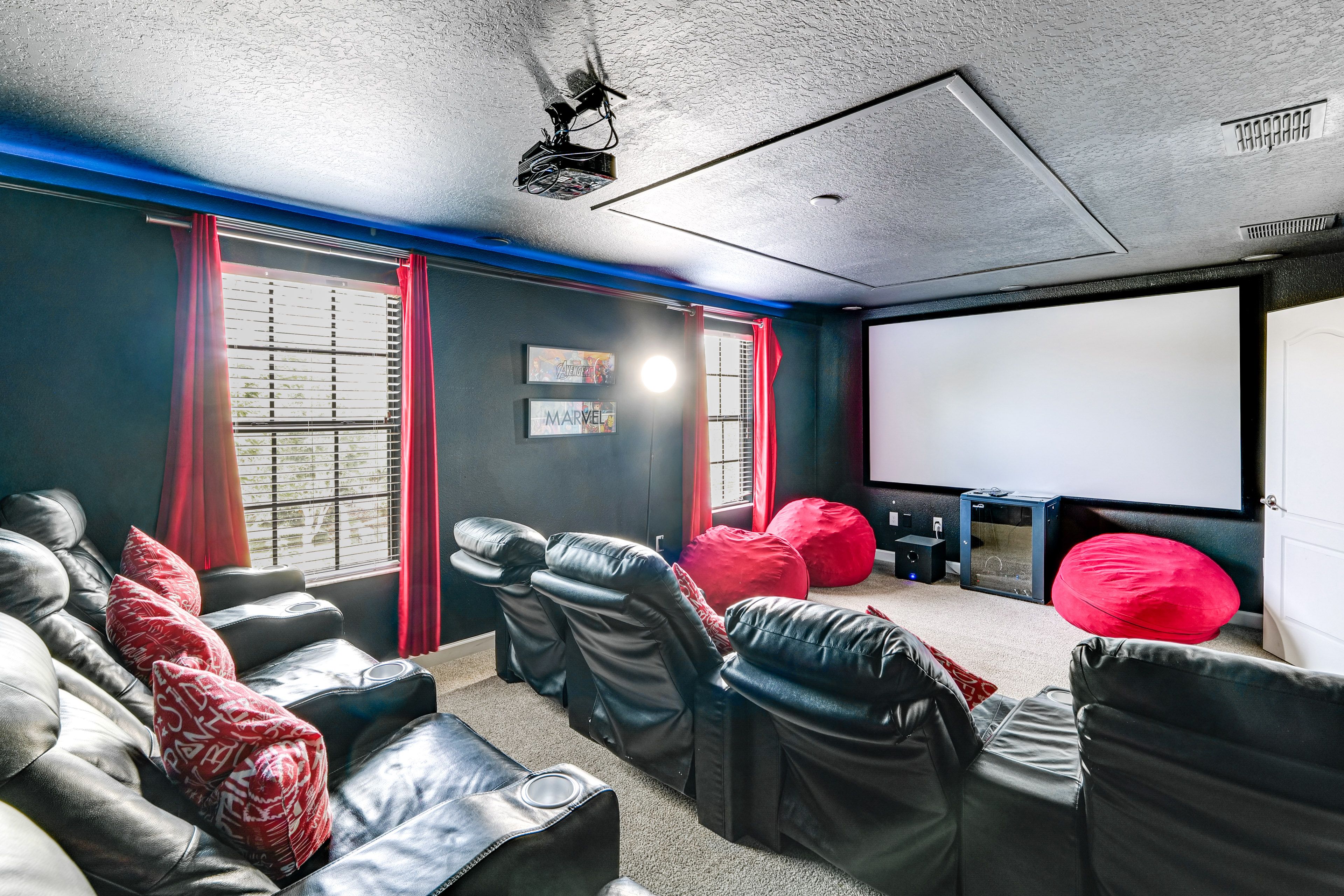 Home Theater