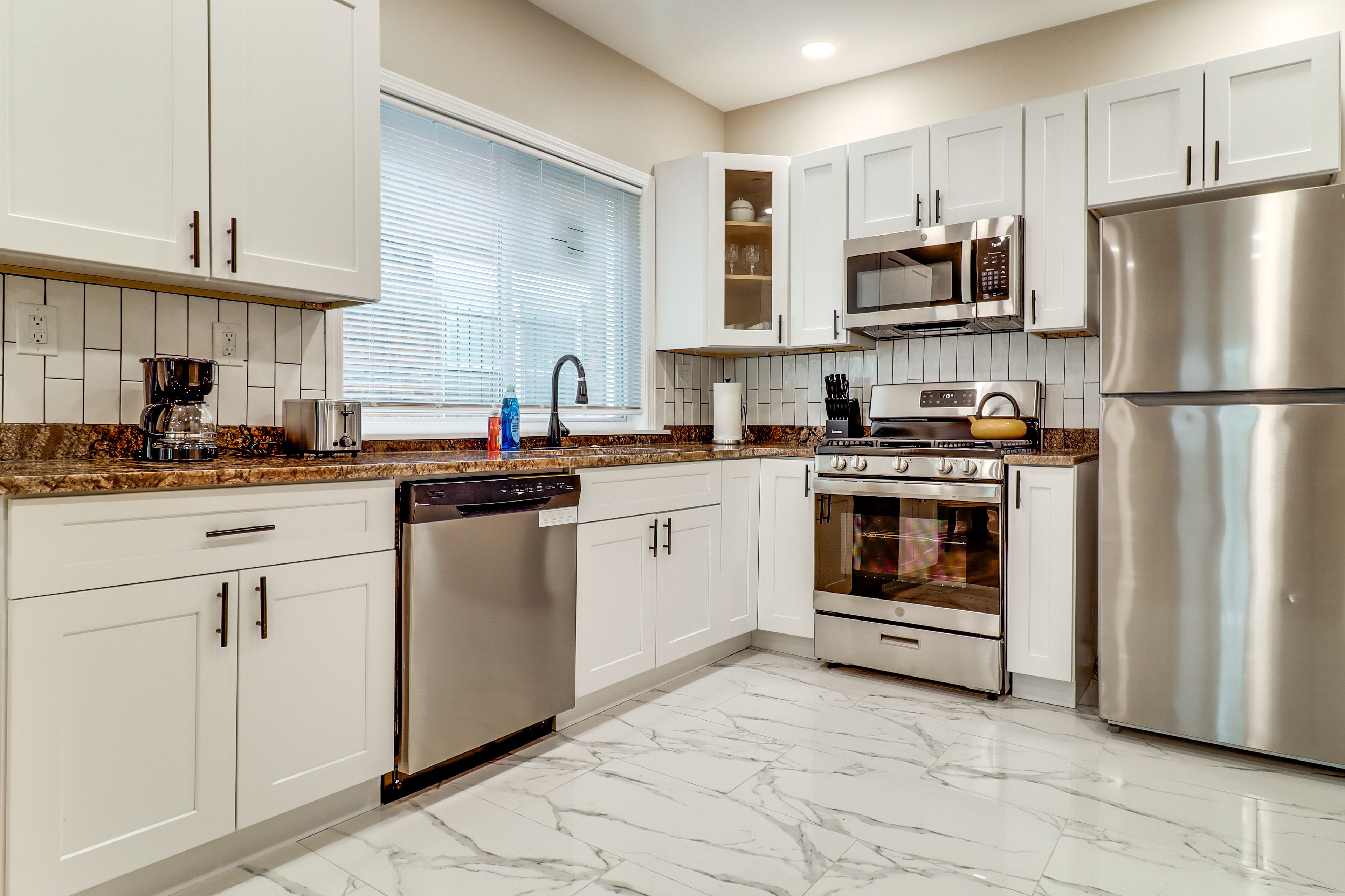 Kitchen | Cooking Basics