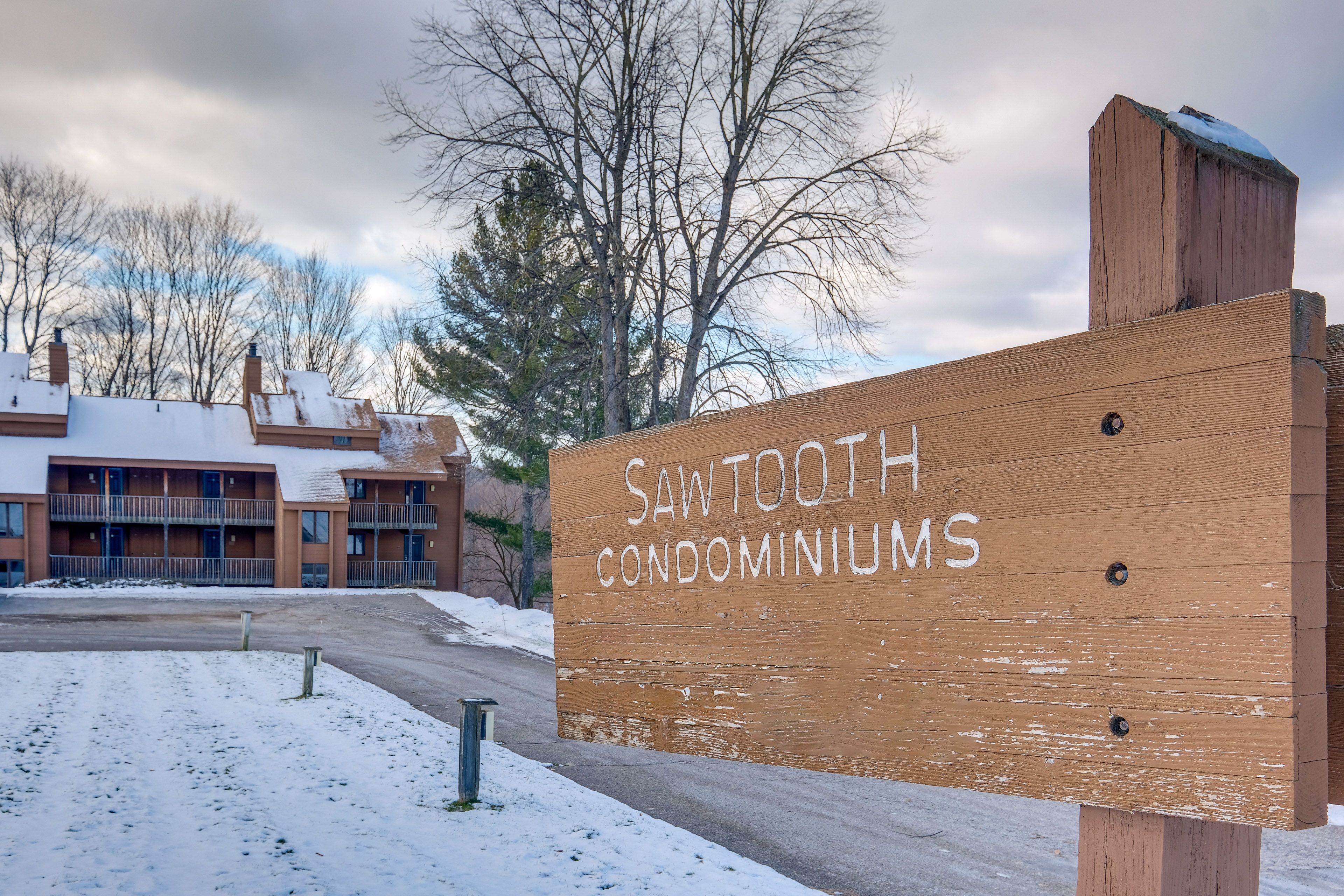 Sawtooth at Shanty Creek Resort | Community Amenities