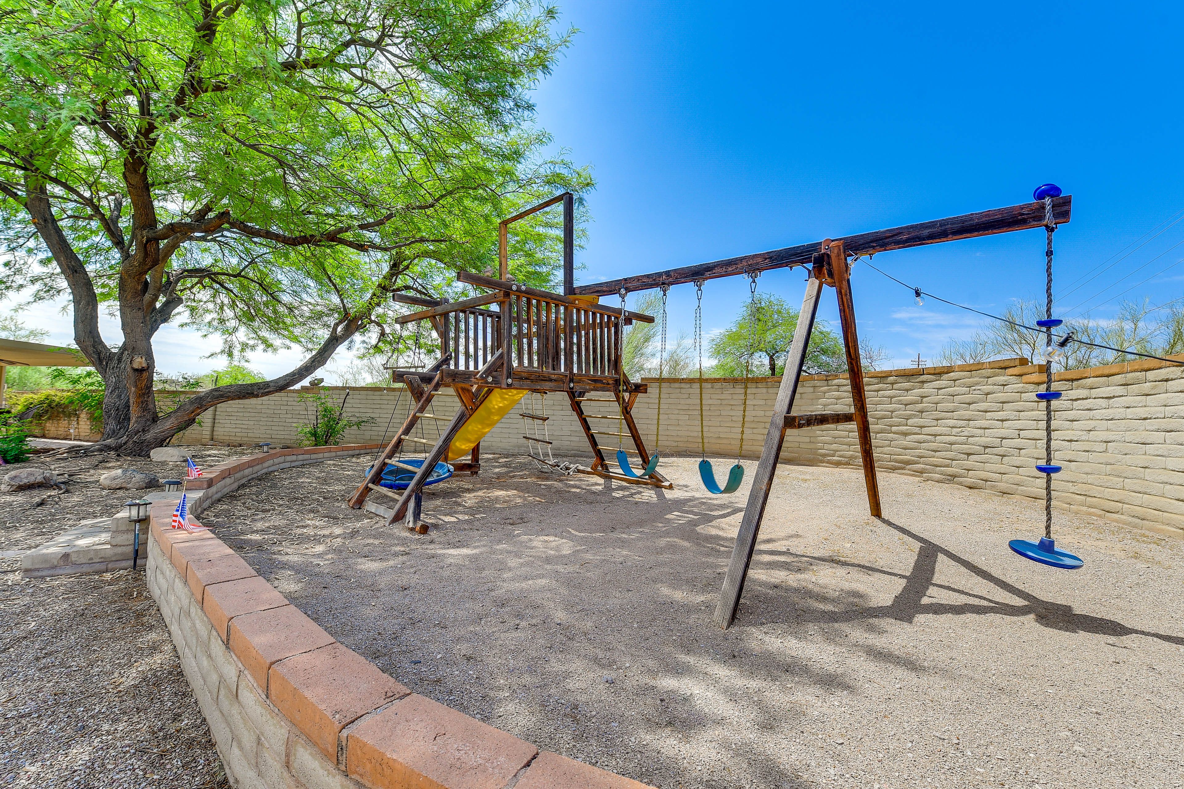 Playset