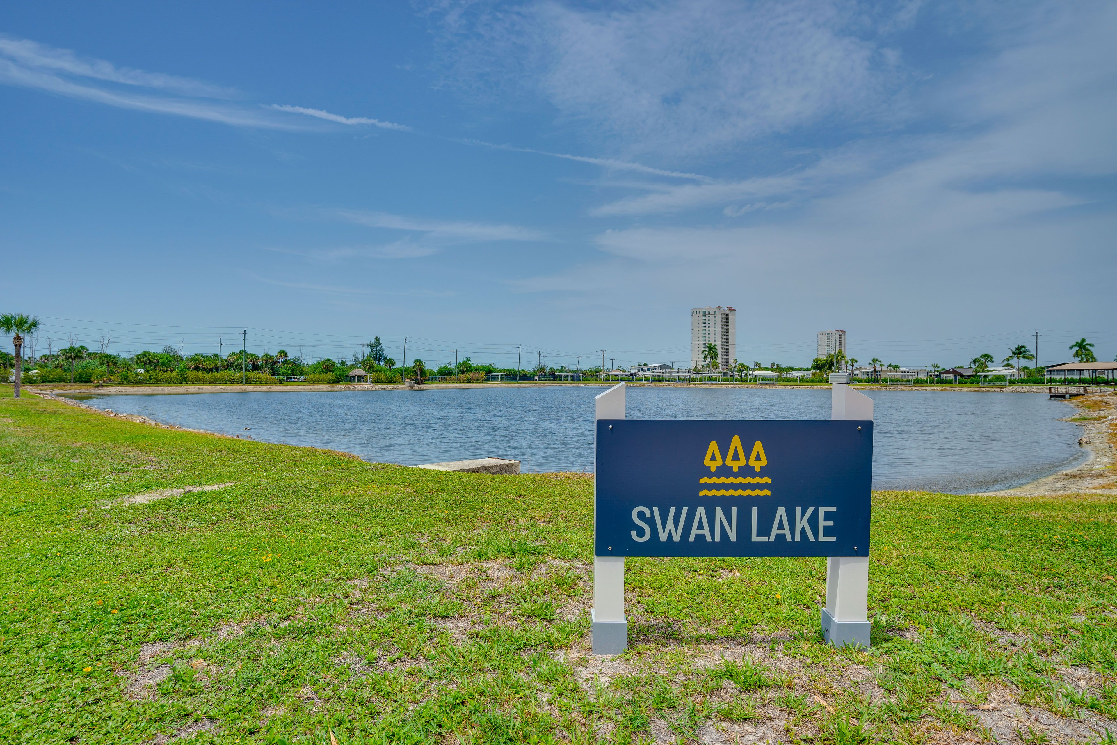Sanibel Gateway Resort Amenities