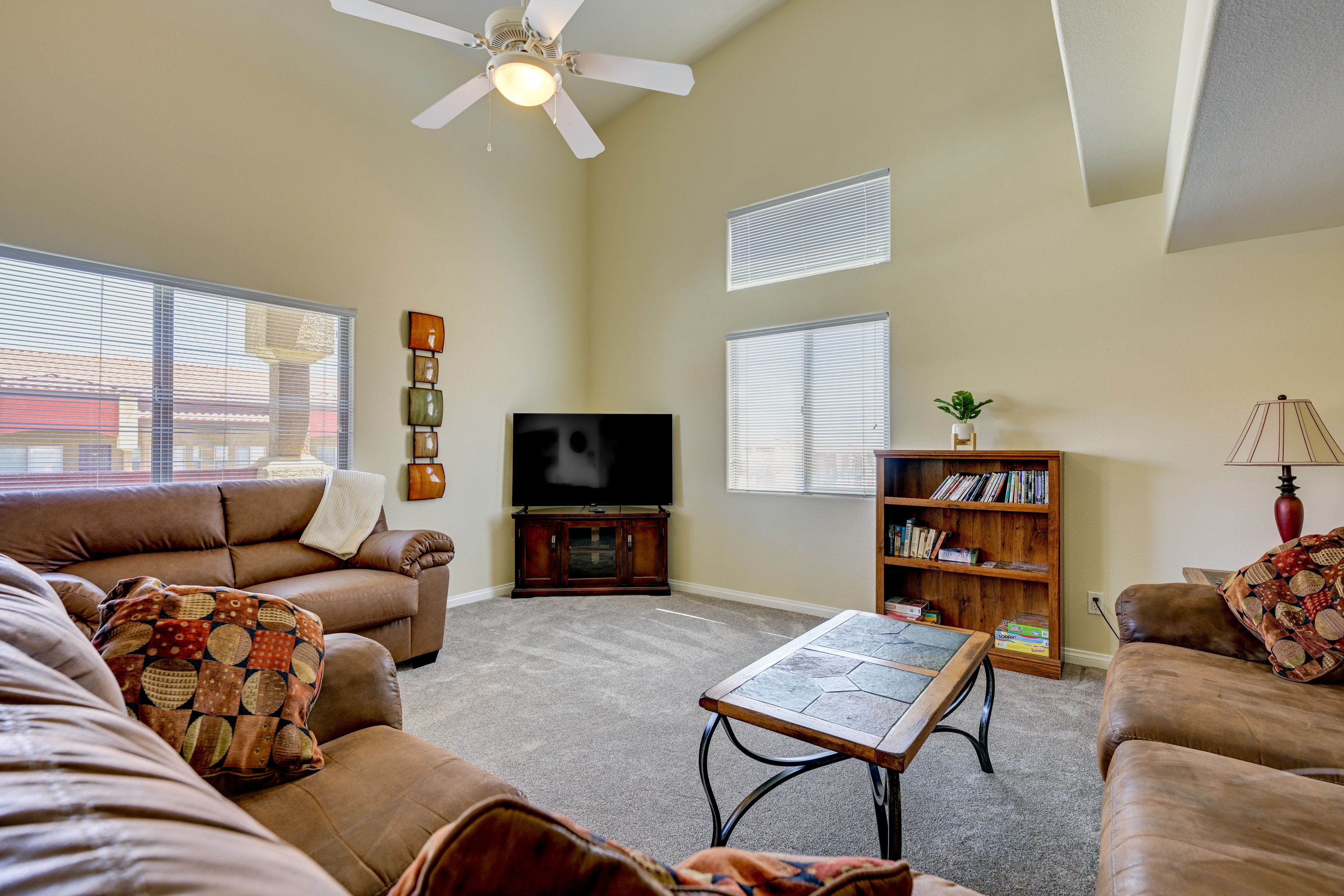 Living Room | 1st Floor