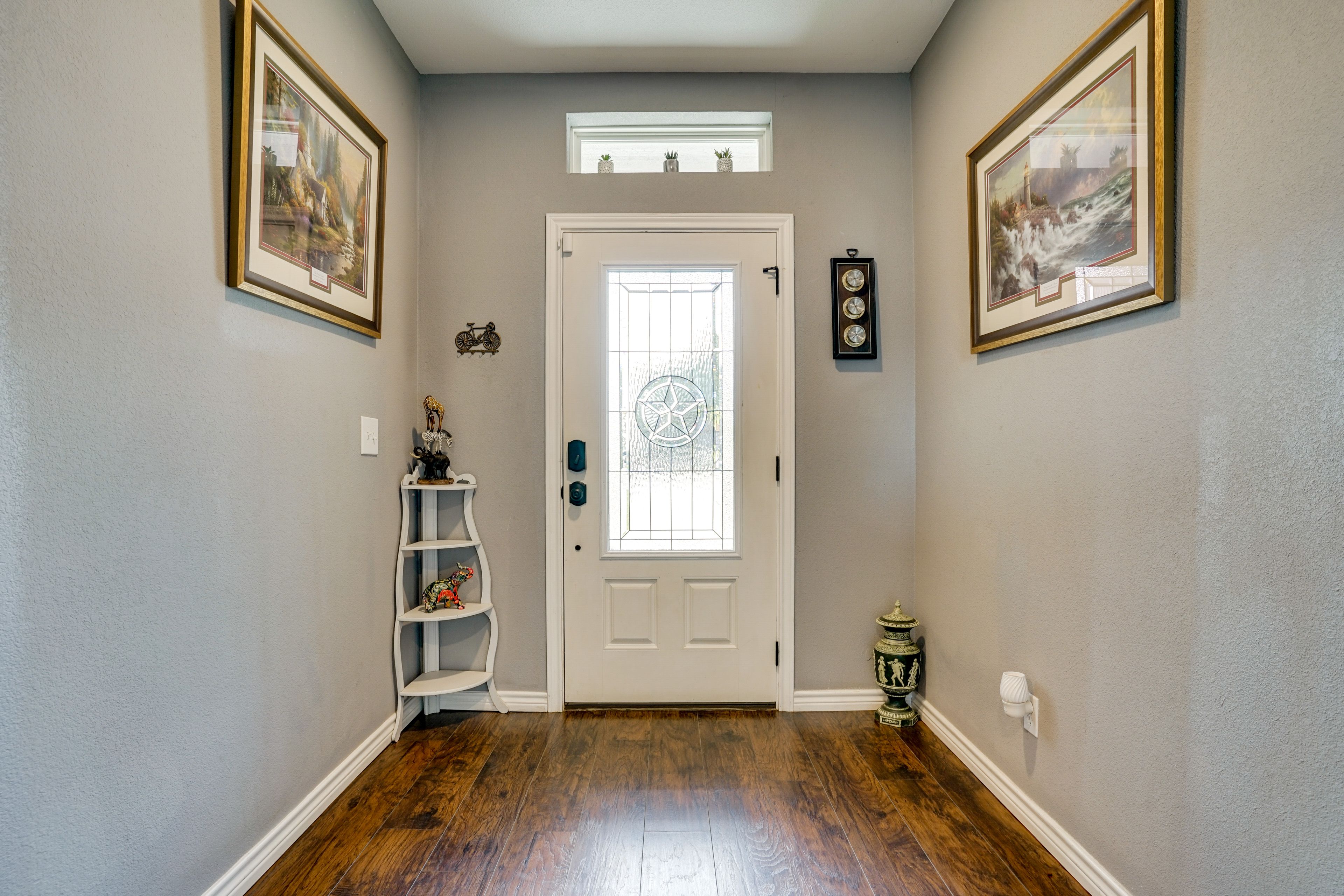 Entryway