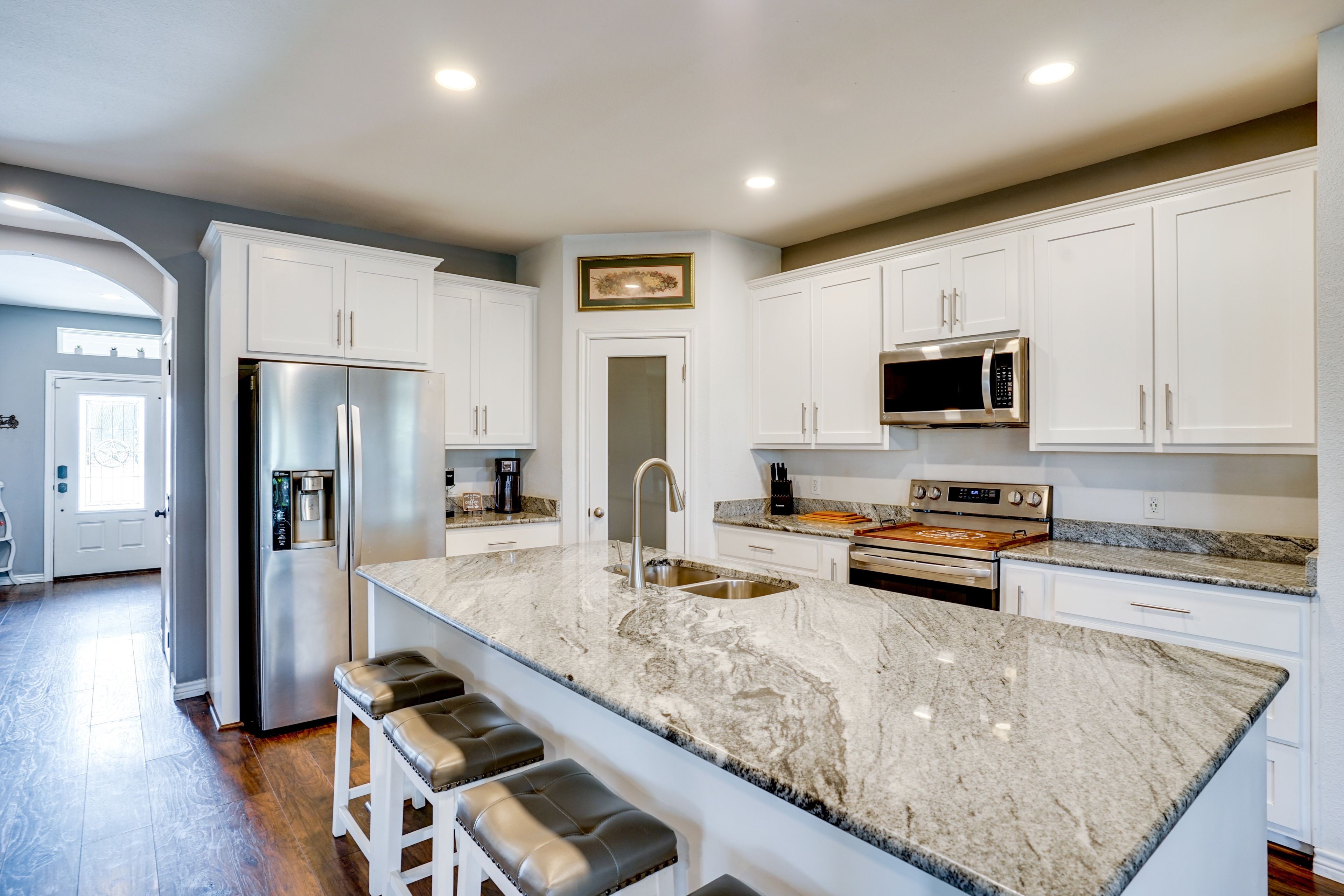 Kitchen | Cooking Basics